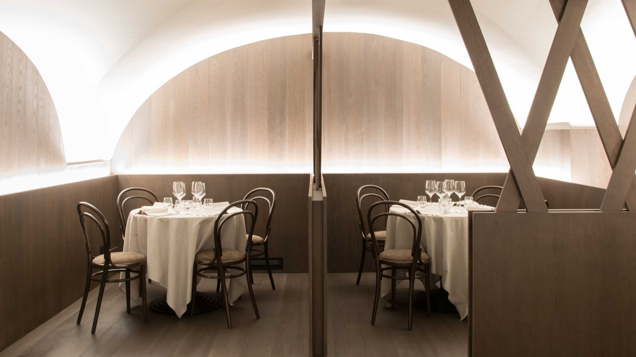 Villanicolli Restaurant