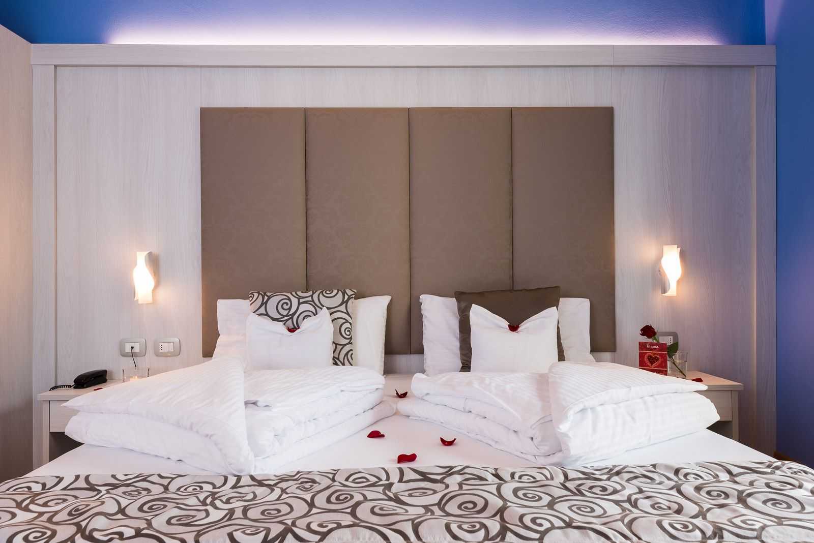 Villanicolli Zimmer Romantic3