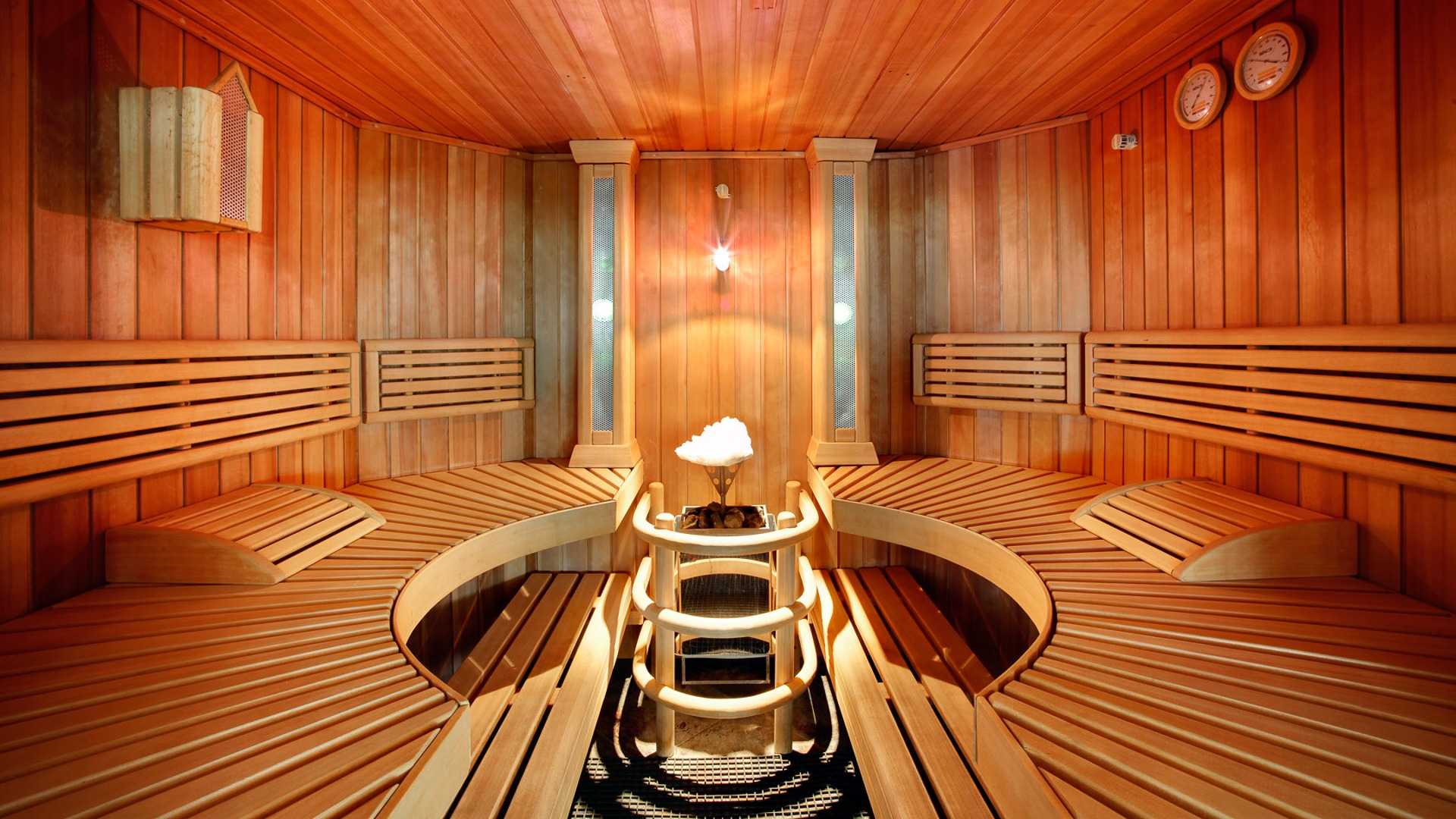 Cocca Wellness Sauna2