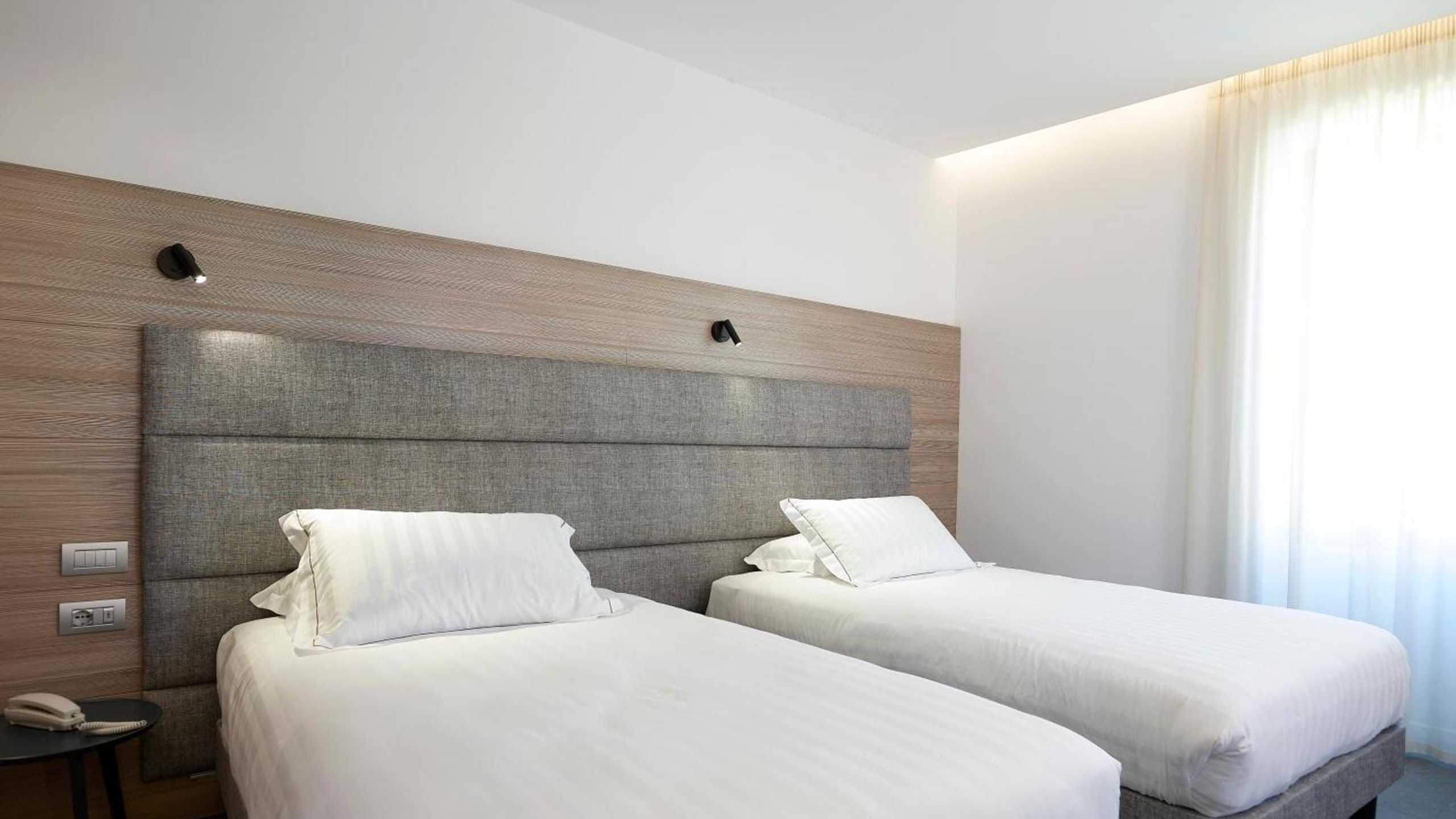 Touring Zimmer Executive2