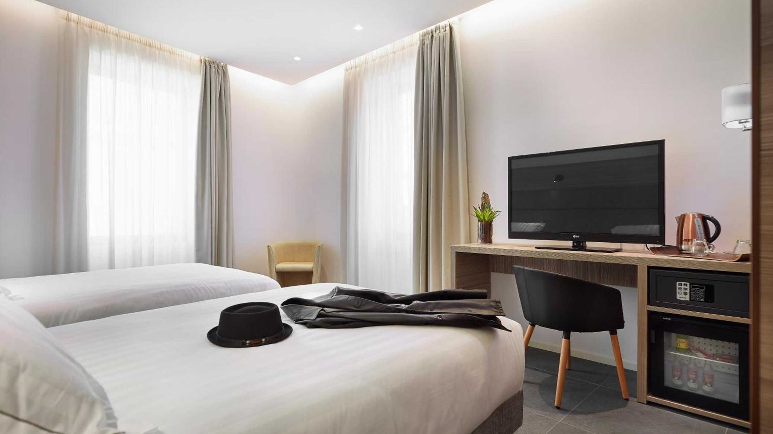 Touring Zimmer Executive4