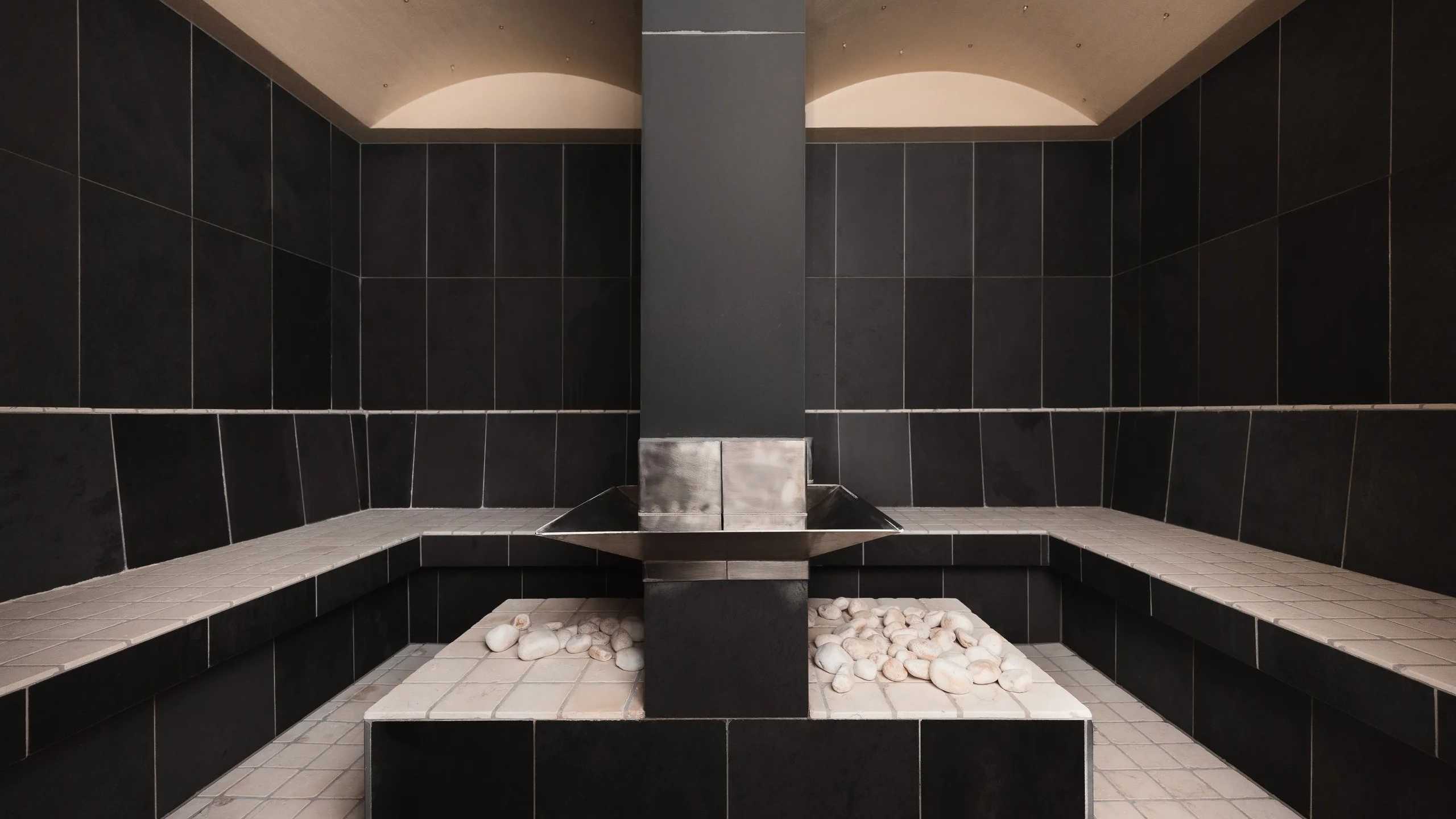 Miaflor Wellness Dampfbad