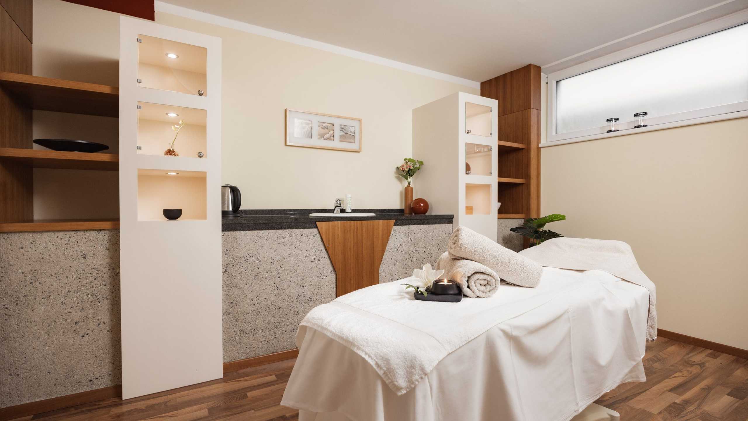 Miaflor Wellness Massage