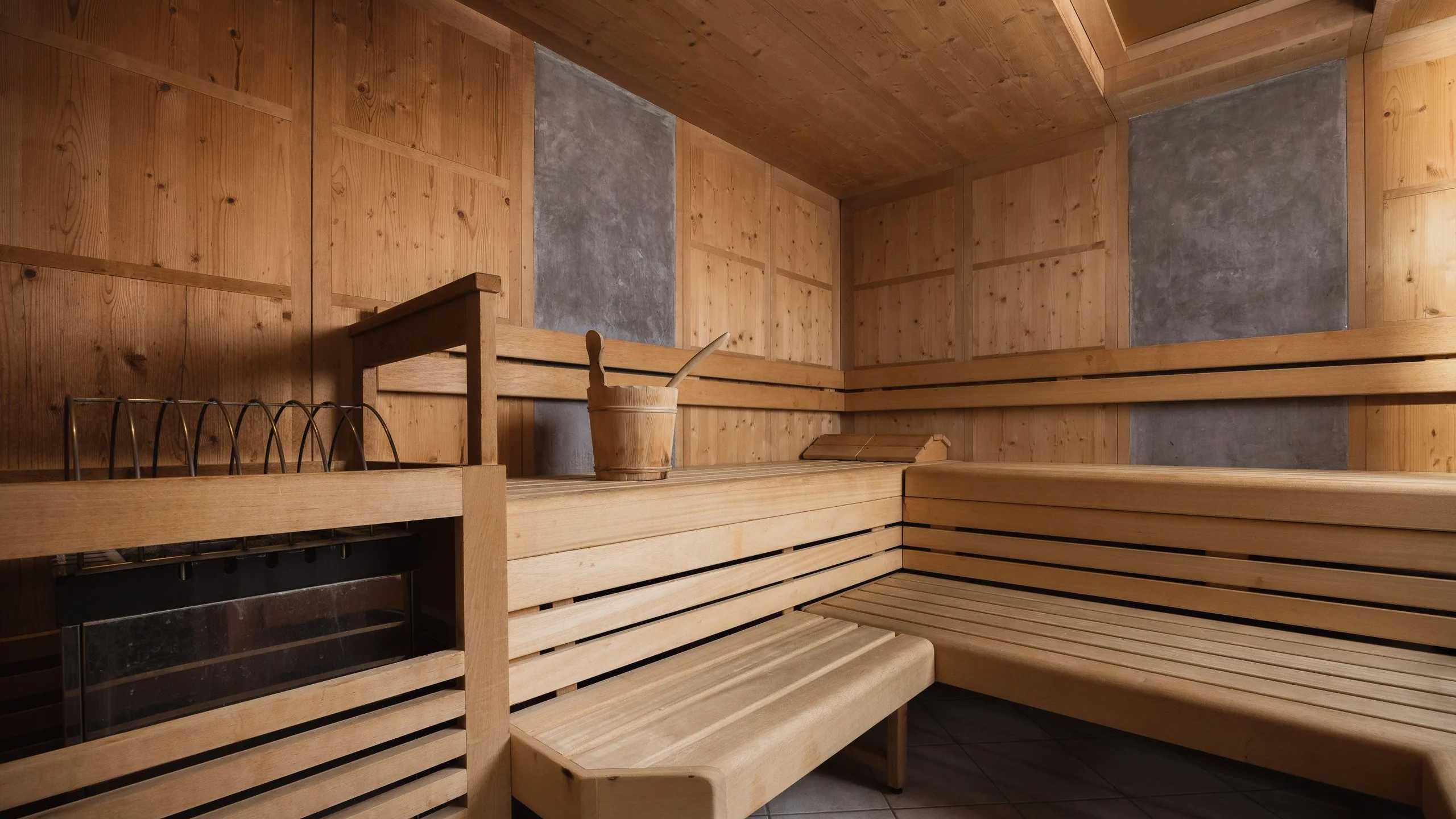 Miaflor Wellness Sauna2