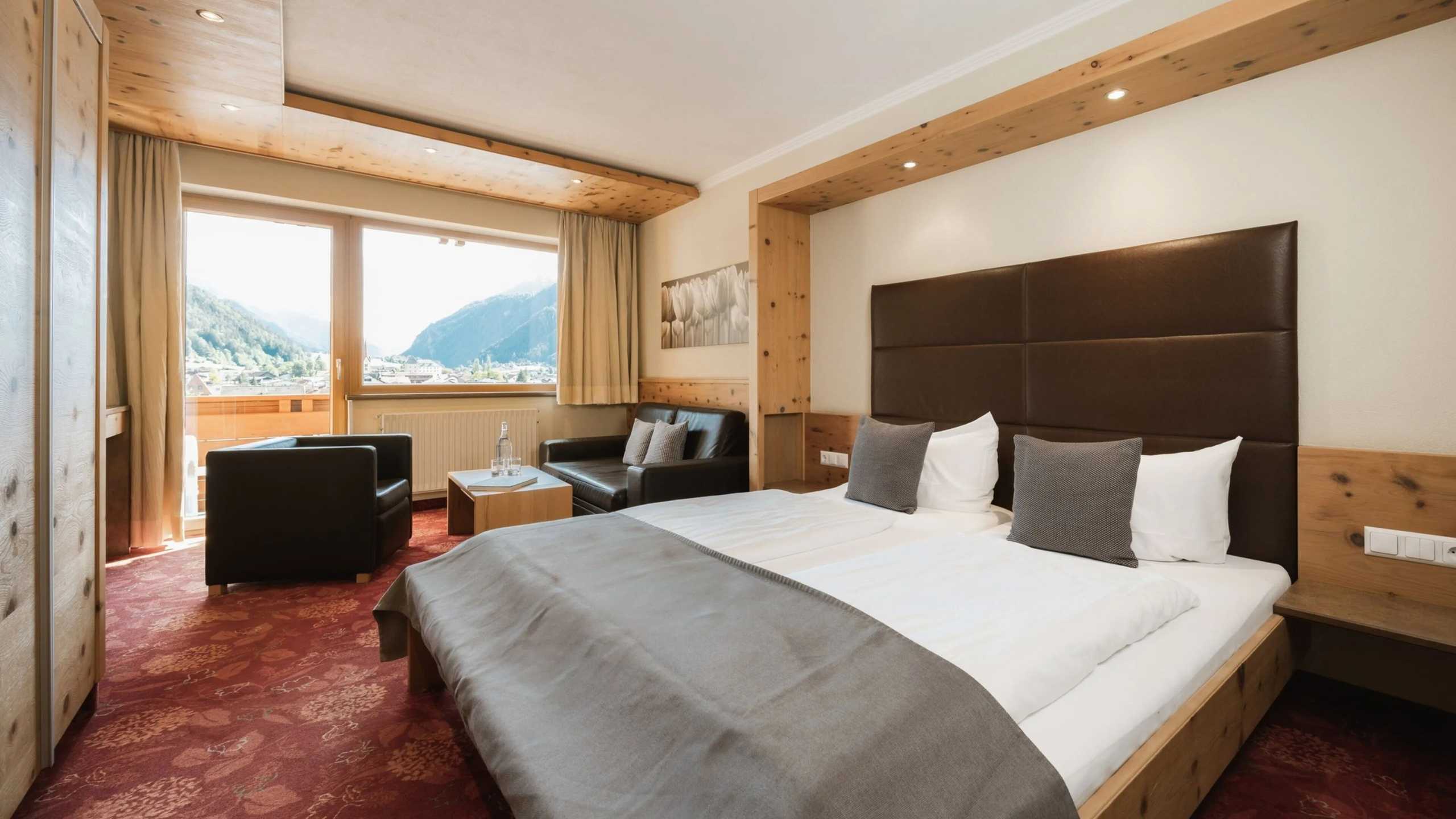 Miaflor Zimmer Familie