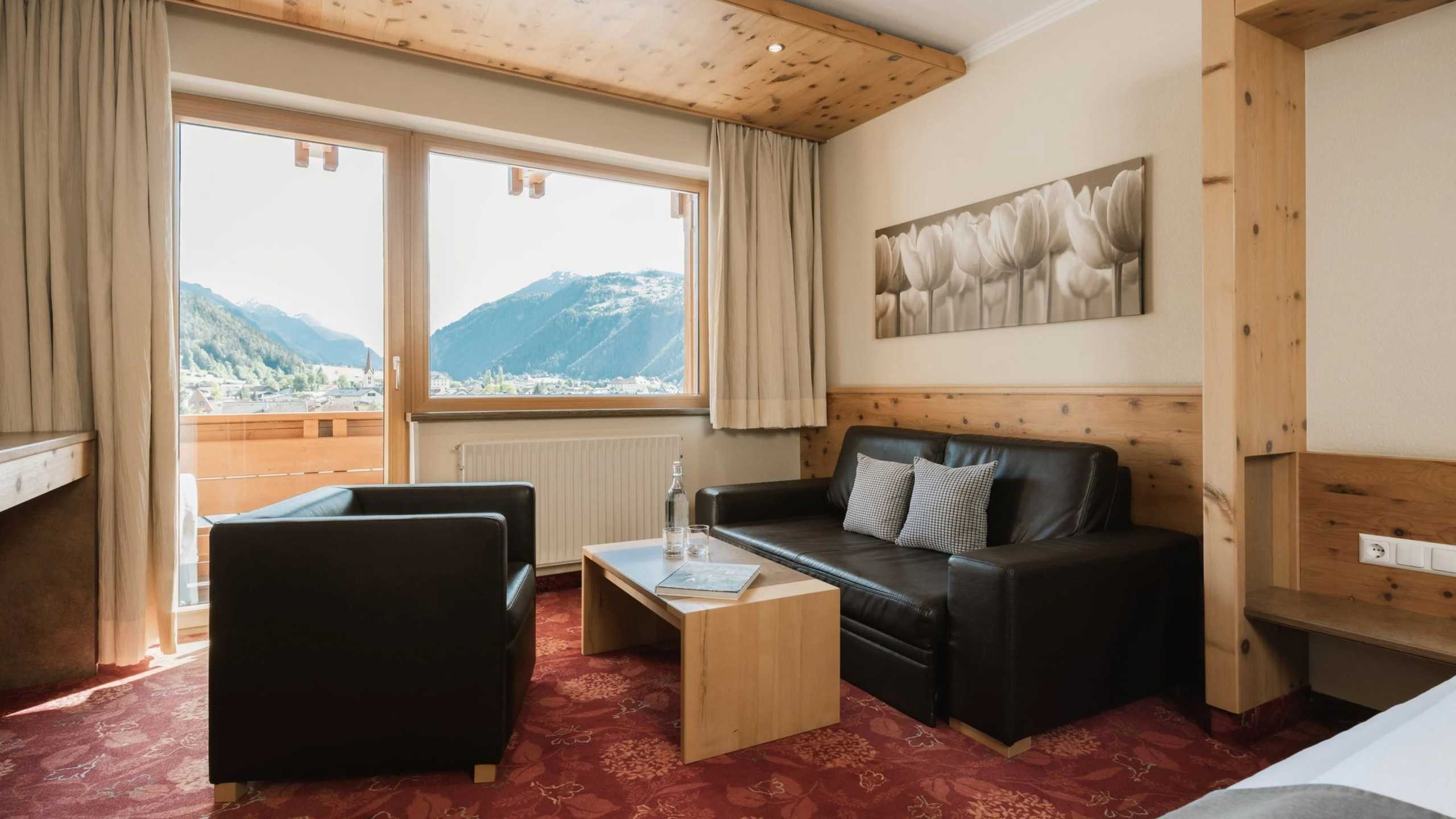 Miaflor Zimmer Familie2