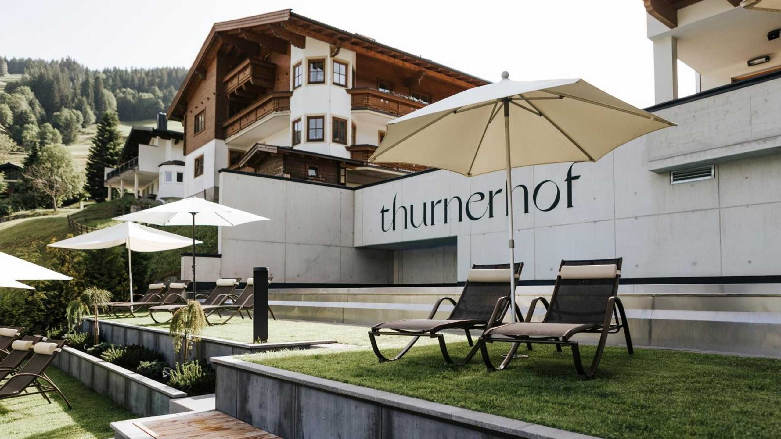 Thurnerhof Hotel4