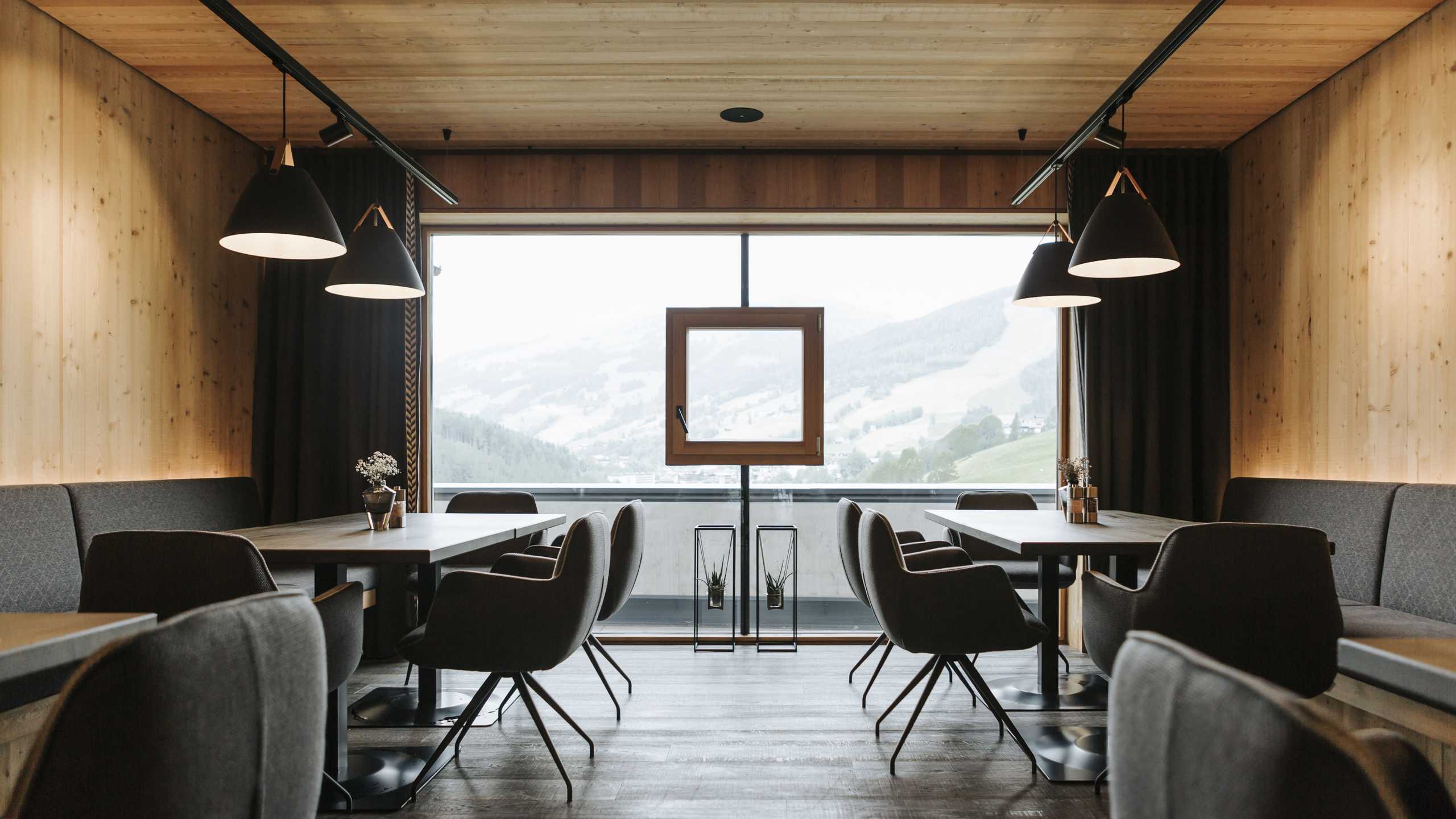 Thurnerhof Restaurant