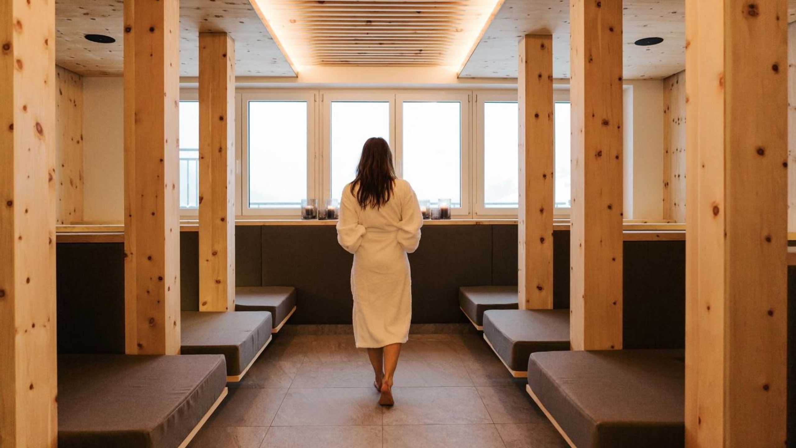 Thurnerhof Wellness Ruheraum4