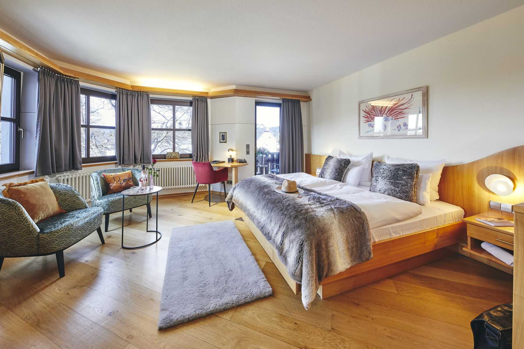 Liebesglueck Zimmer5