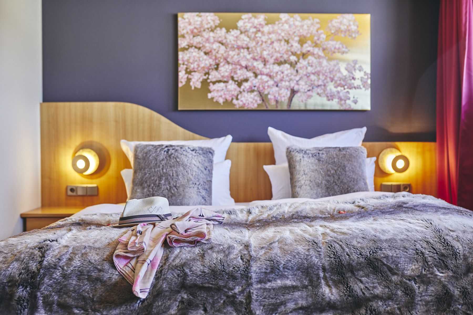 Liebesglueck Zimmer6