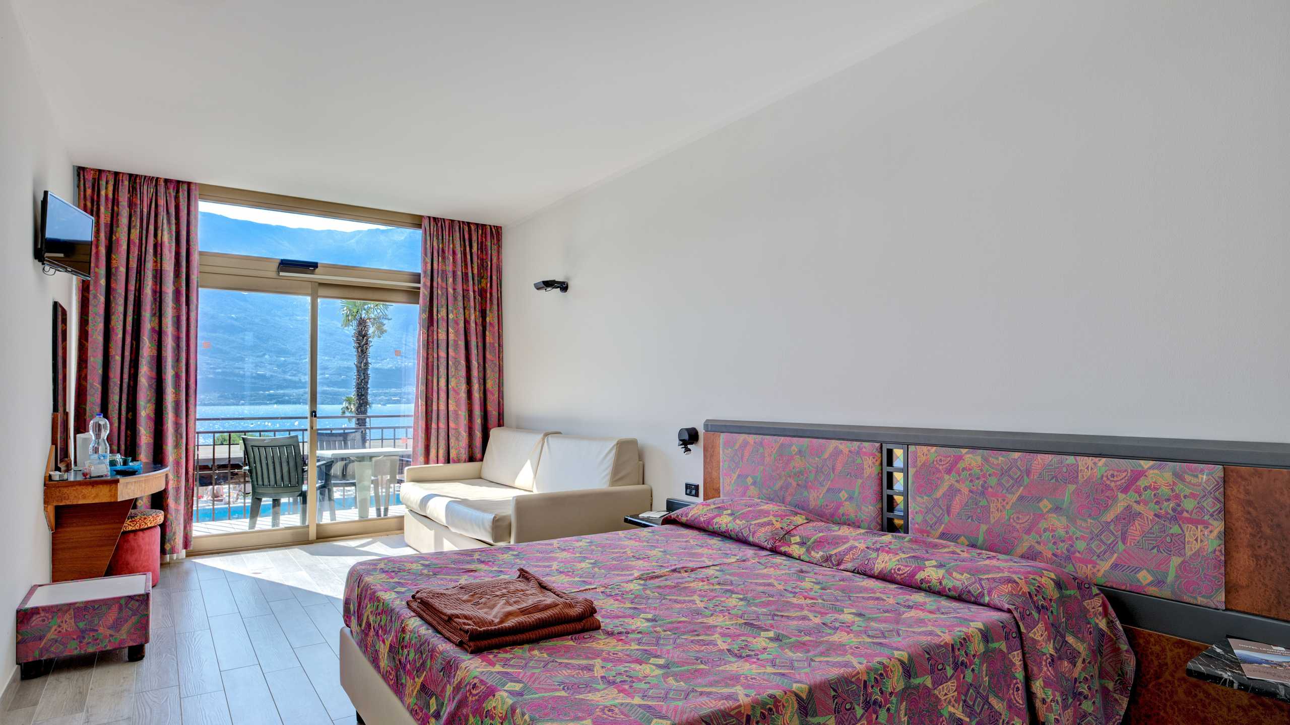 Davinci Zimmer Superior