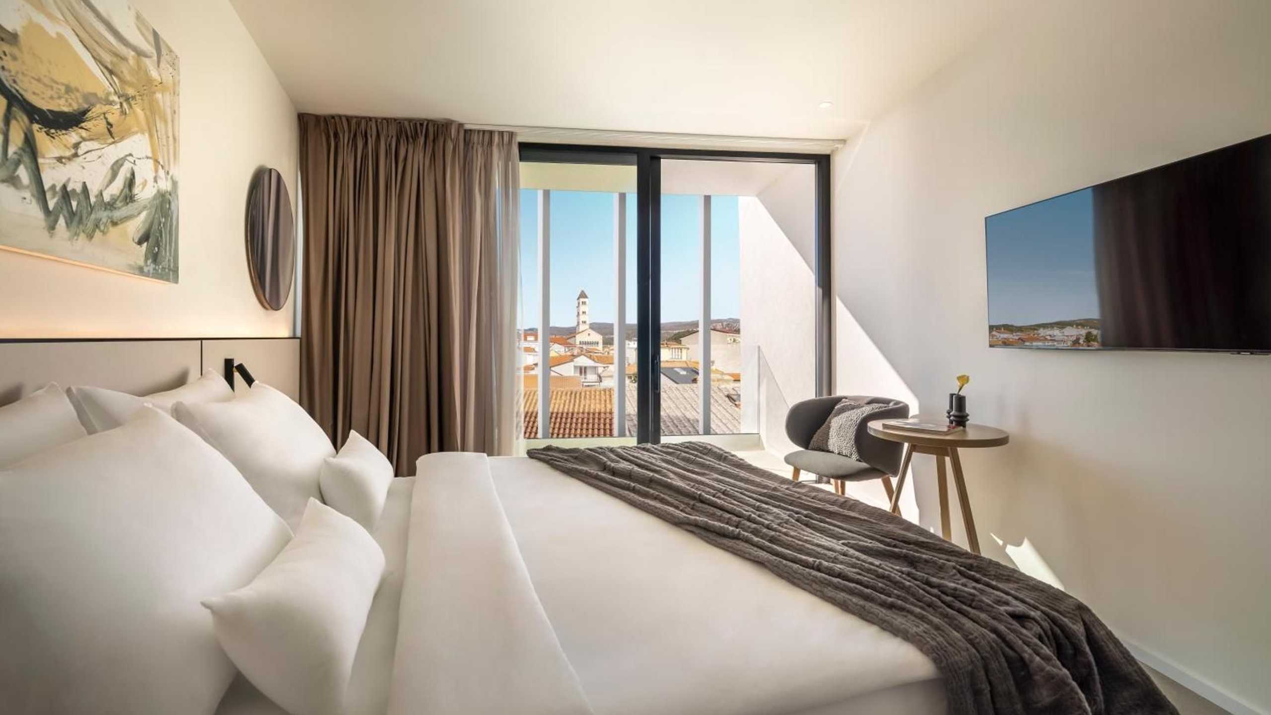 Aminess Zimmer Premium