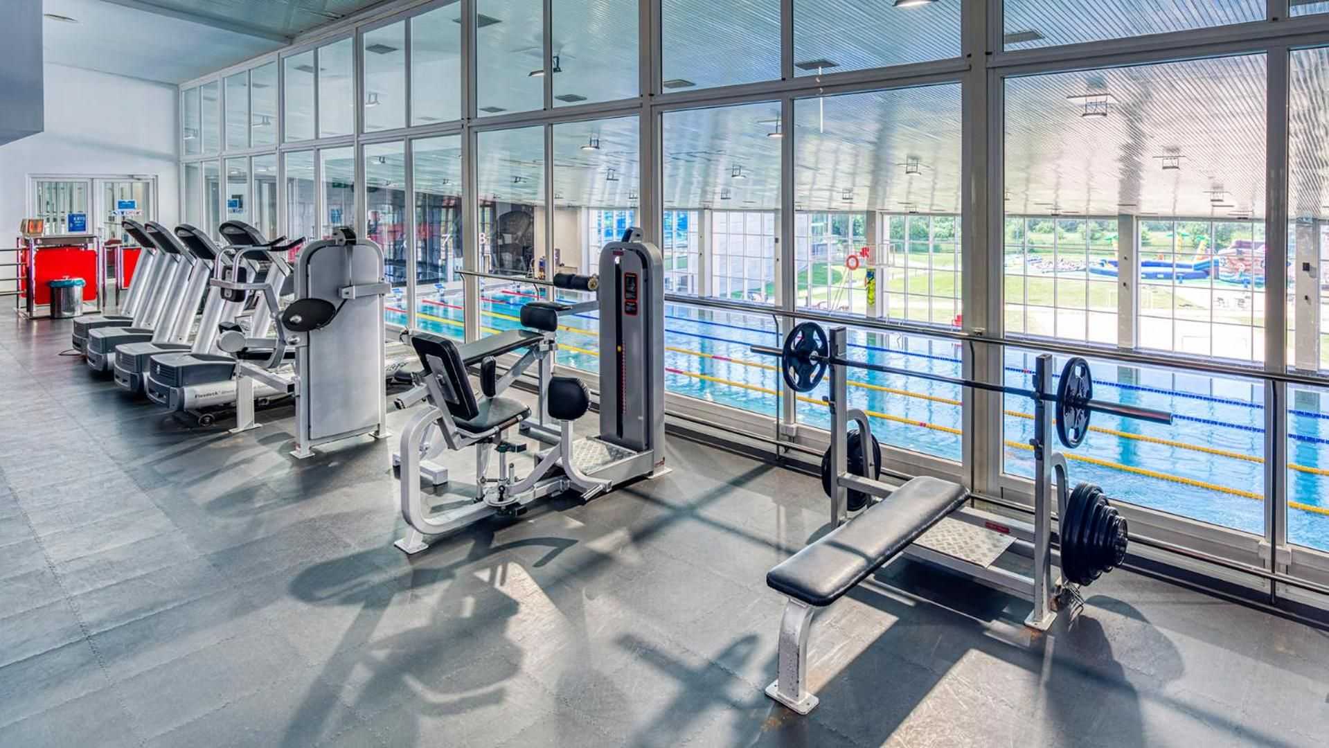 Aquacity Seasons Fitness2