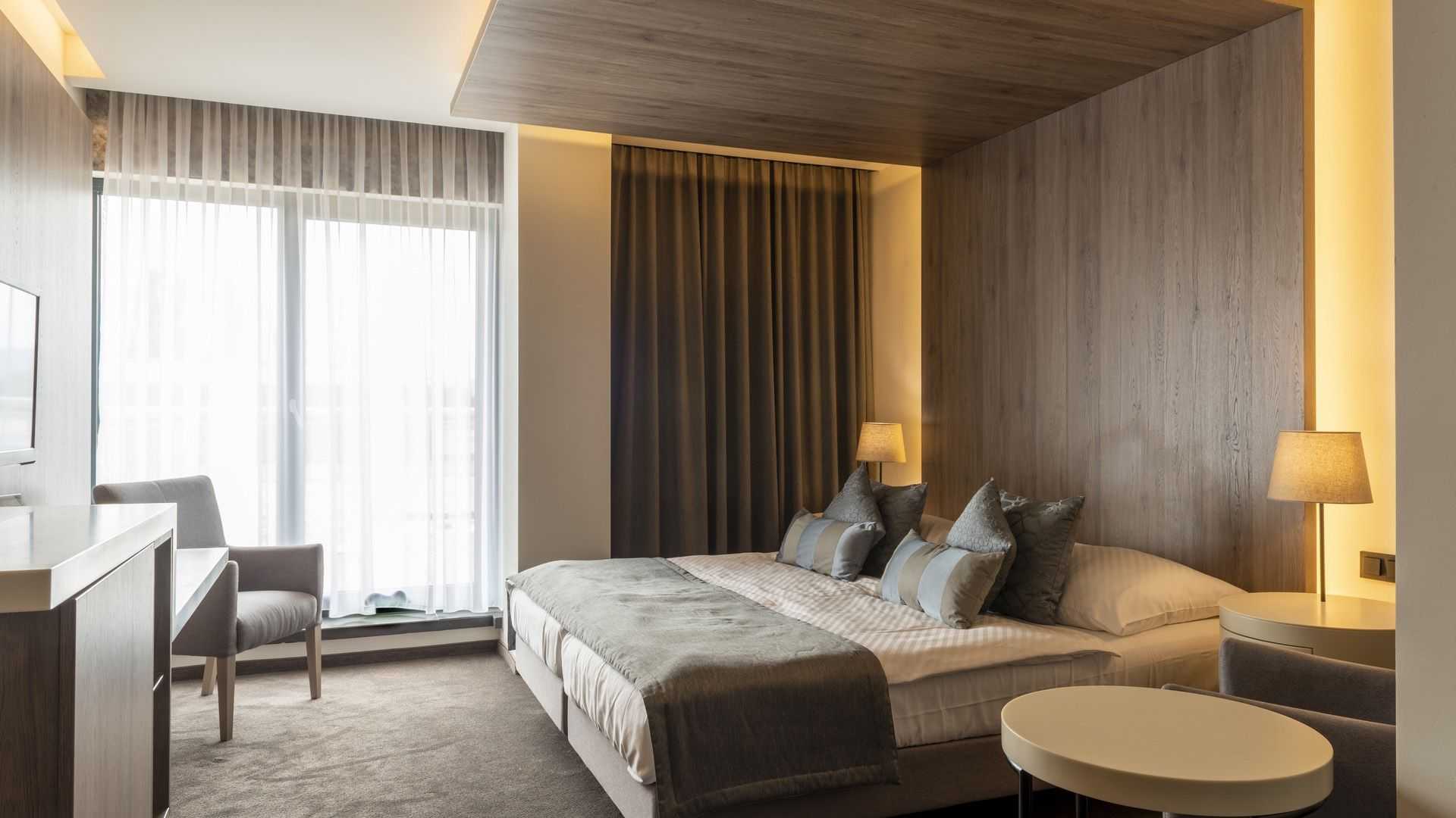 Aquacity Seasons Zimmer Standard2