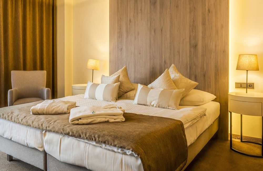 Aquacity Seasons Zimmer Standard5