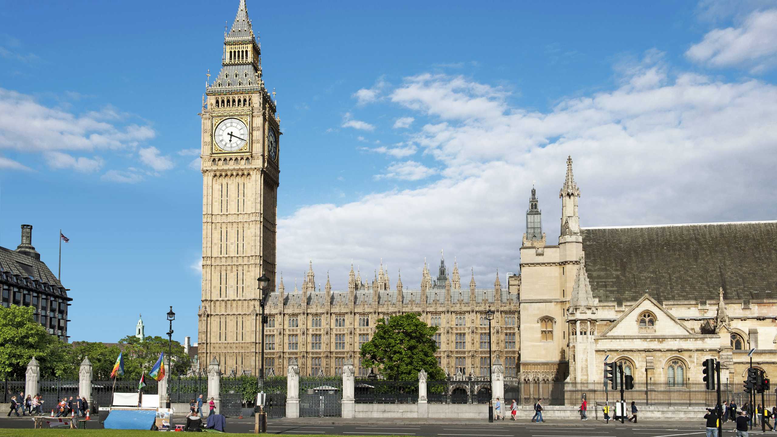 Poesia Destination London Big Ben