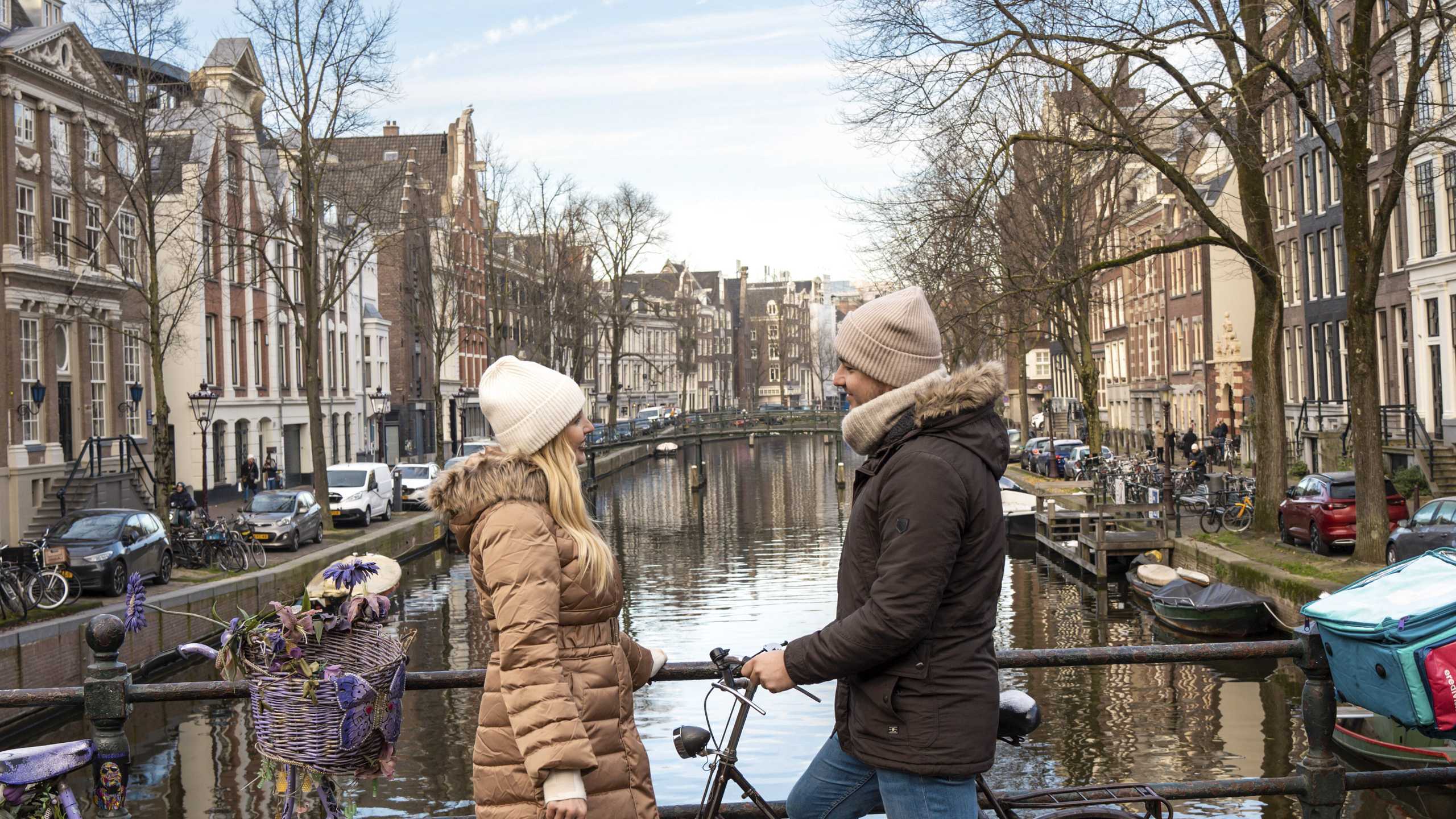 Poesia Destination Rotterdam