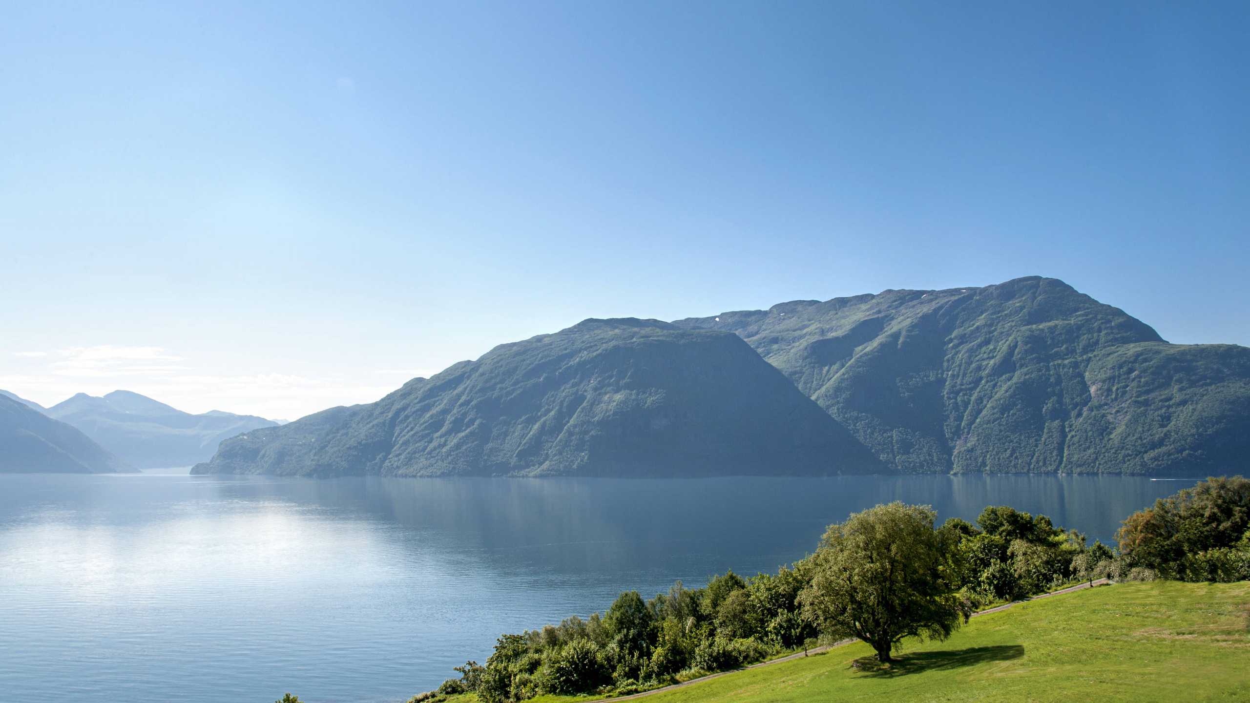 Preziosa Destination Molde