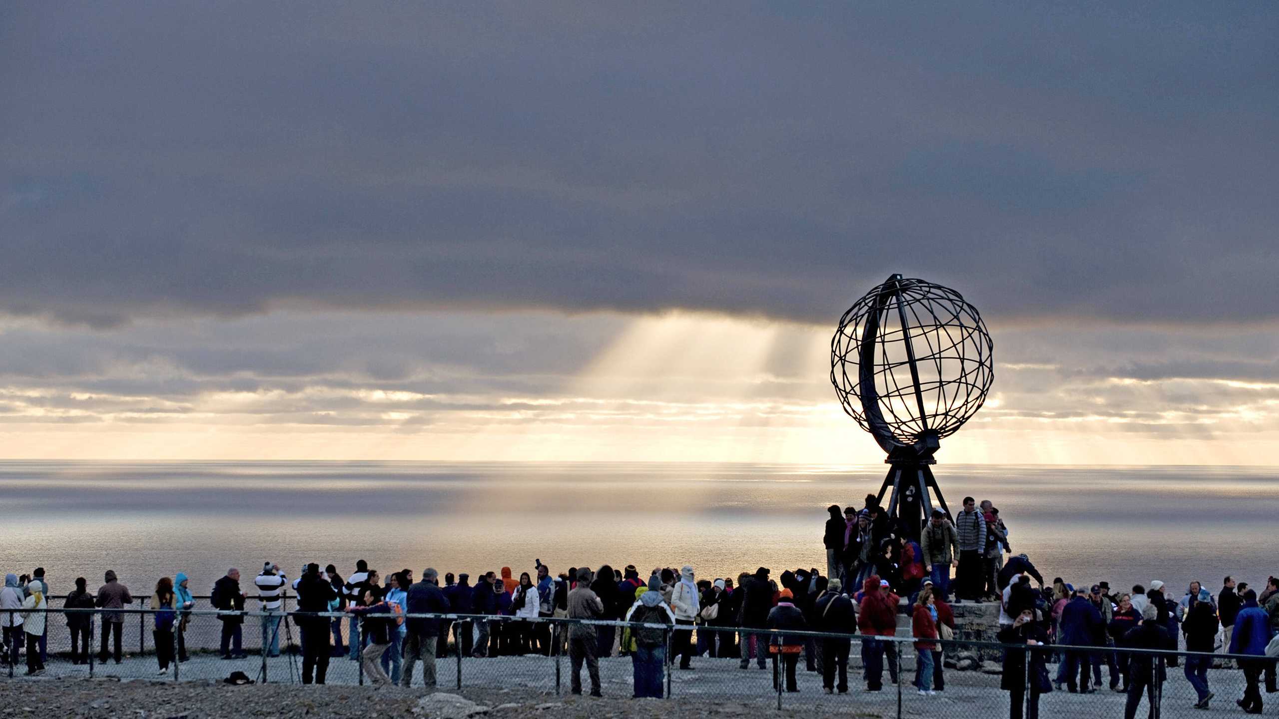 Preziosa Destination Nordkap