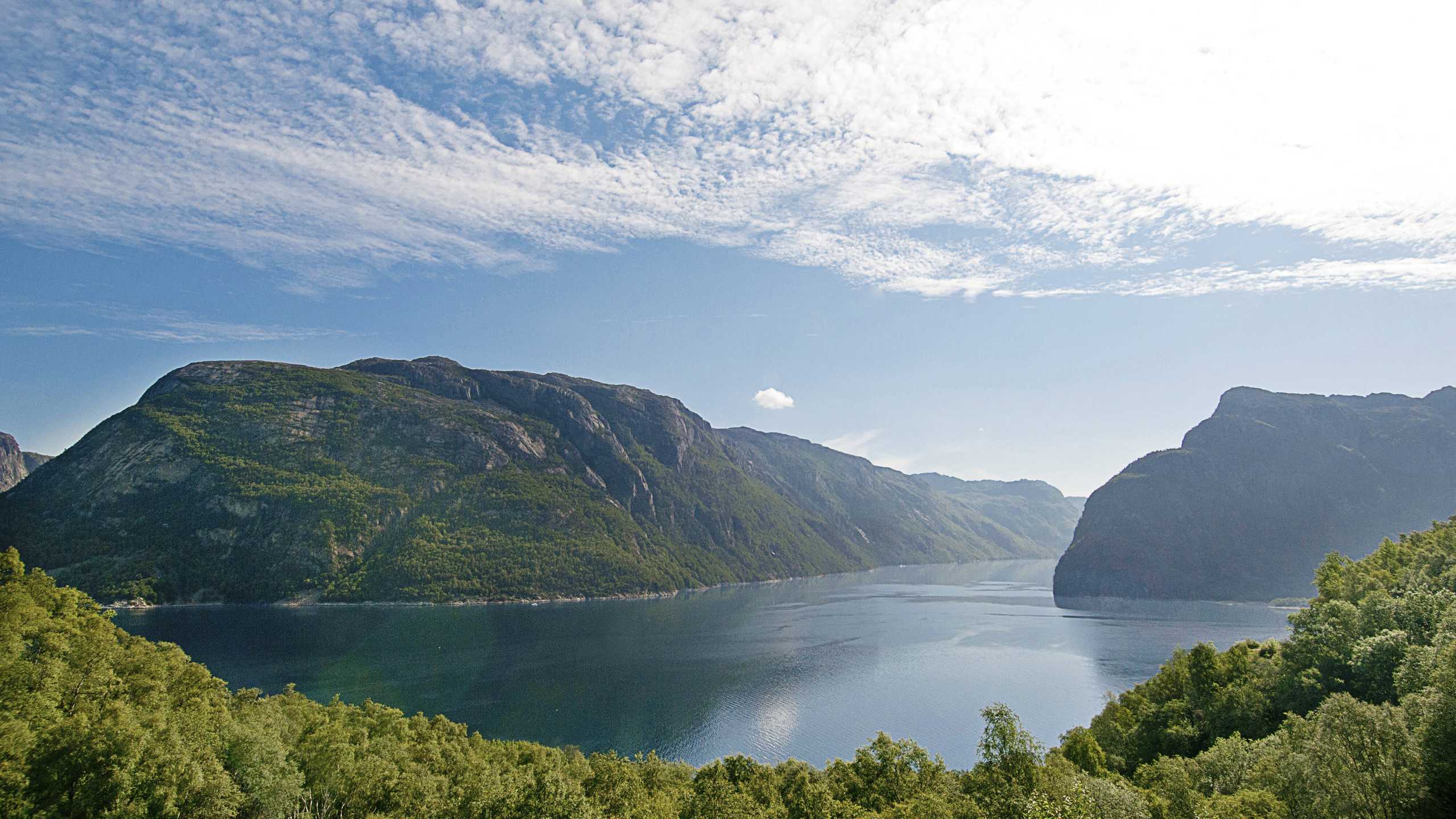 Preziosa Destination Stavanger