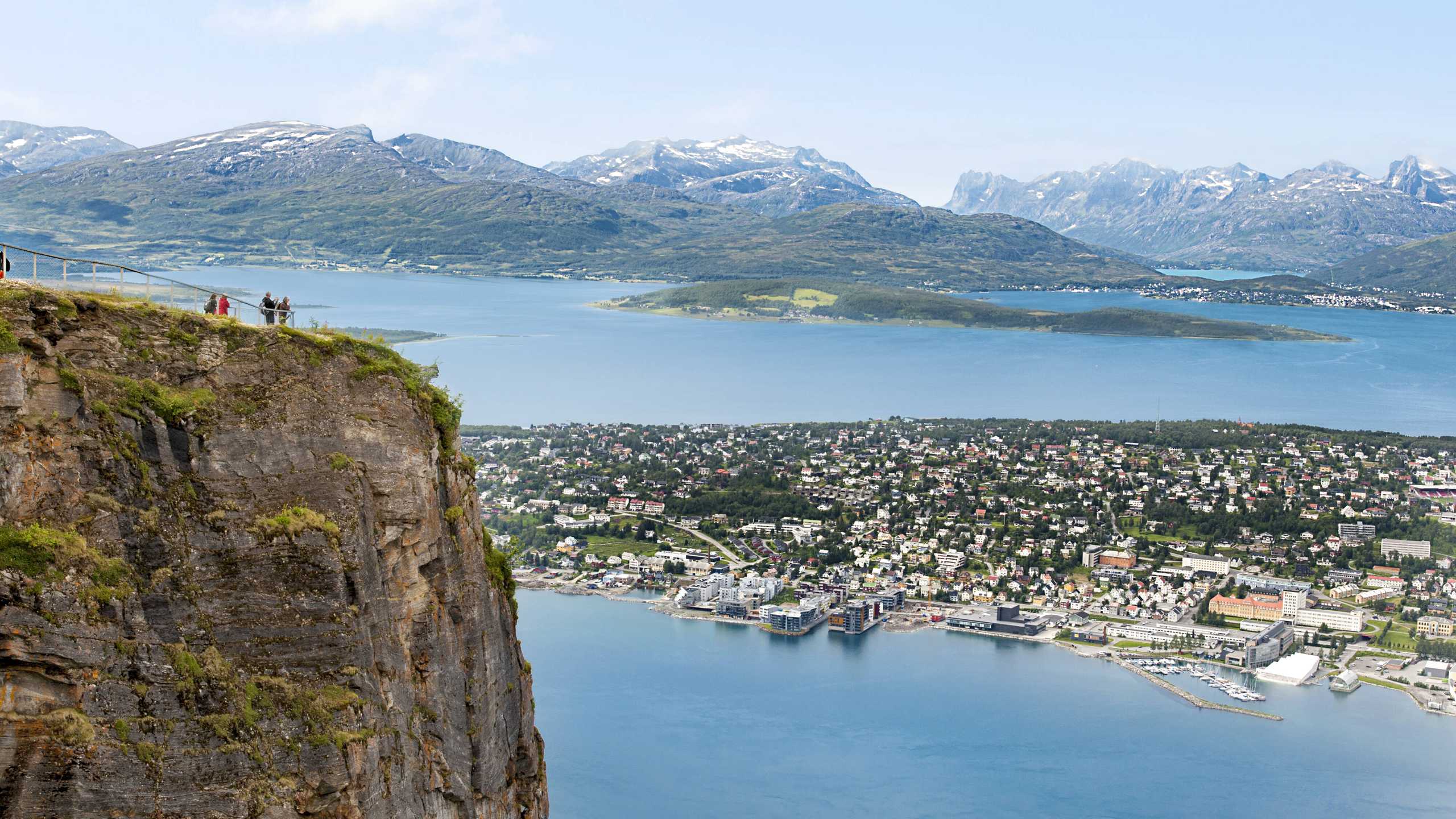 Preziosa Destination Tromso