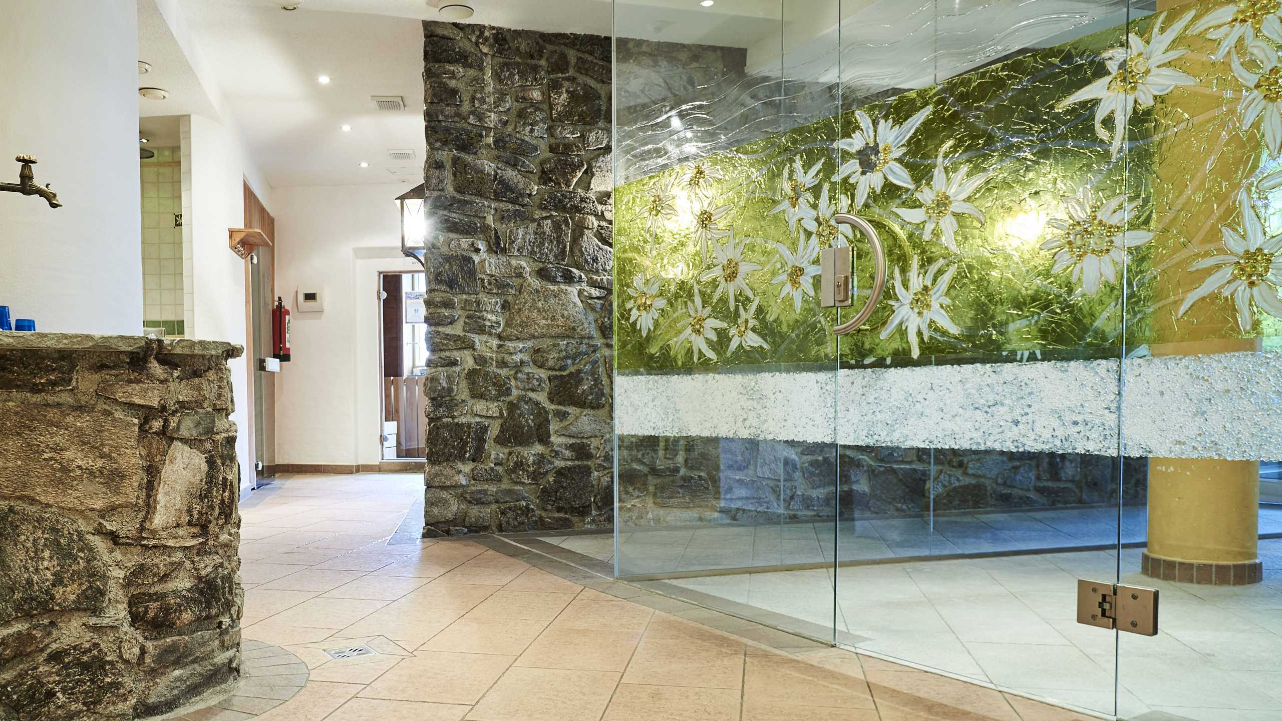 Rudolfshuette Wellness