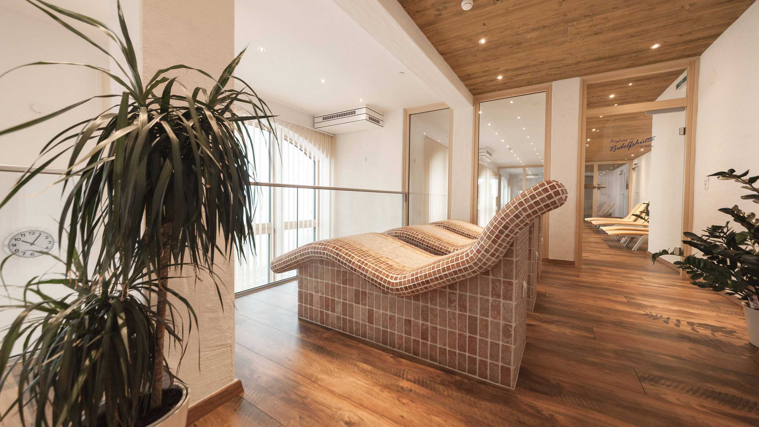 Rudolfshuette Wellness3