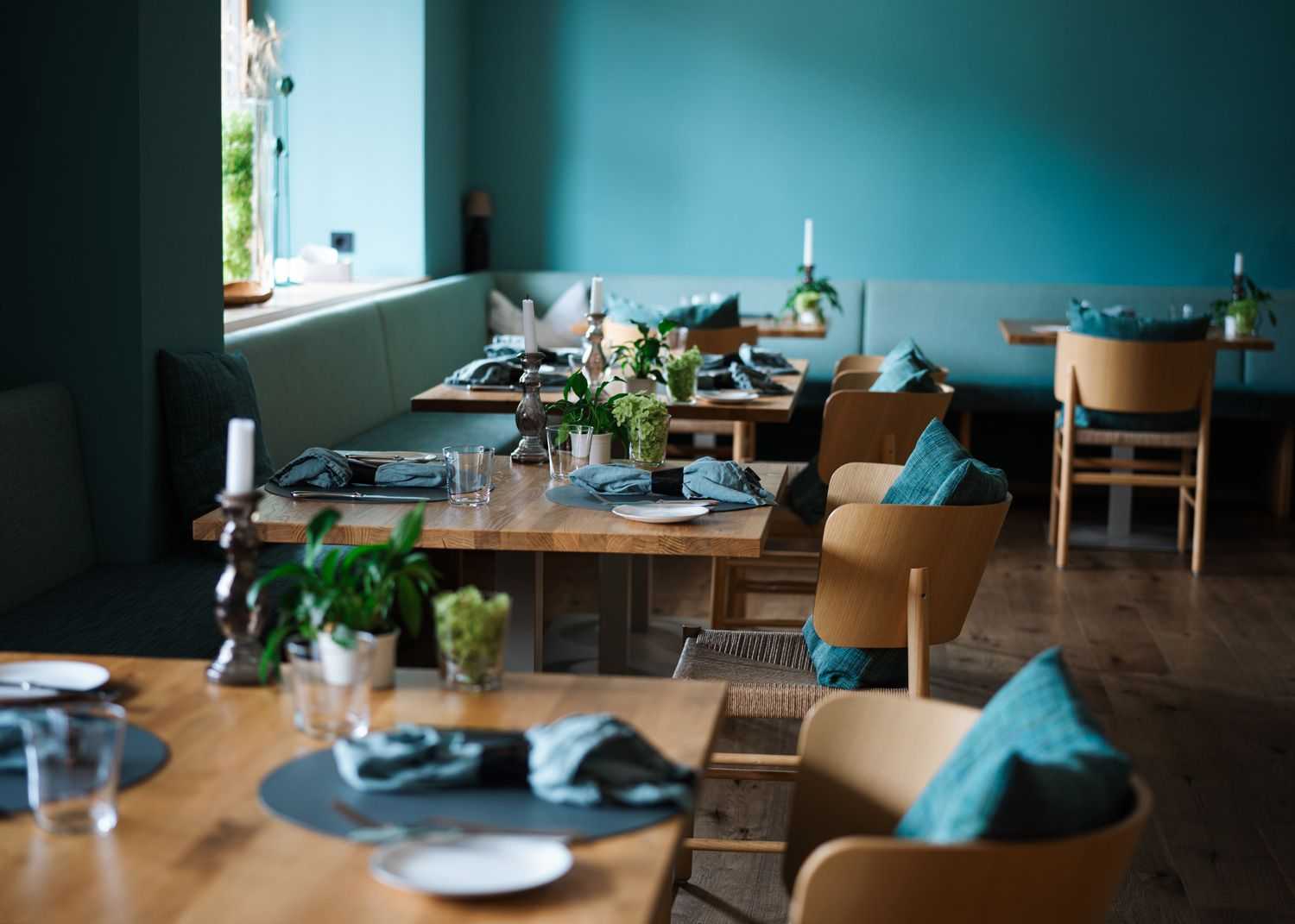 Neusacherhof Restaurant3