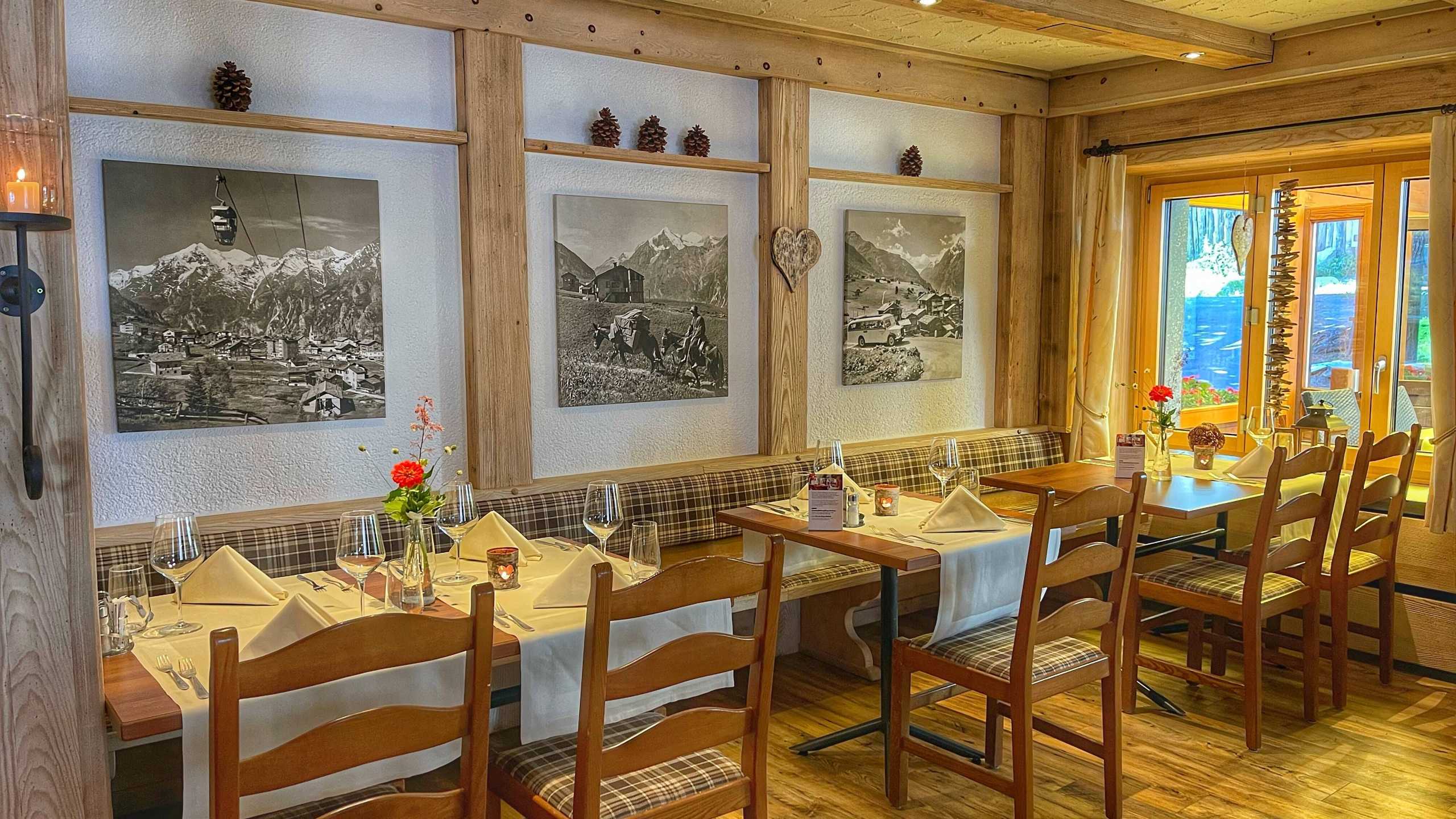 Hannigalp Restaurant4