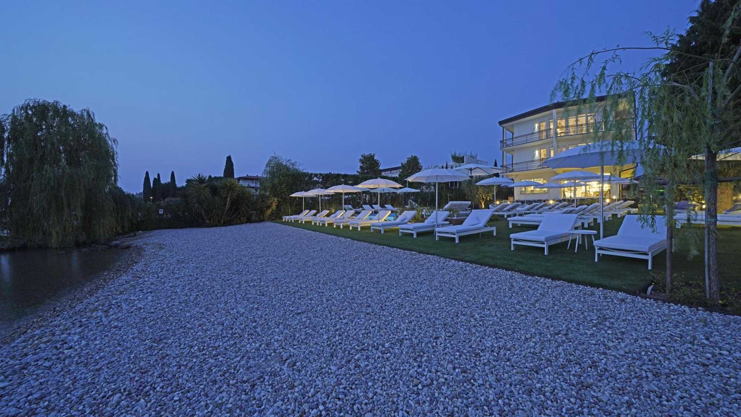 Unico Garten Liegen2