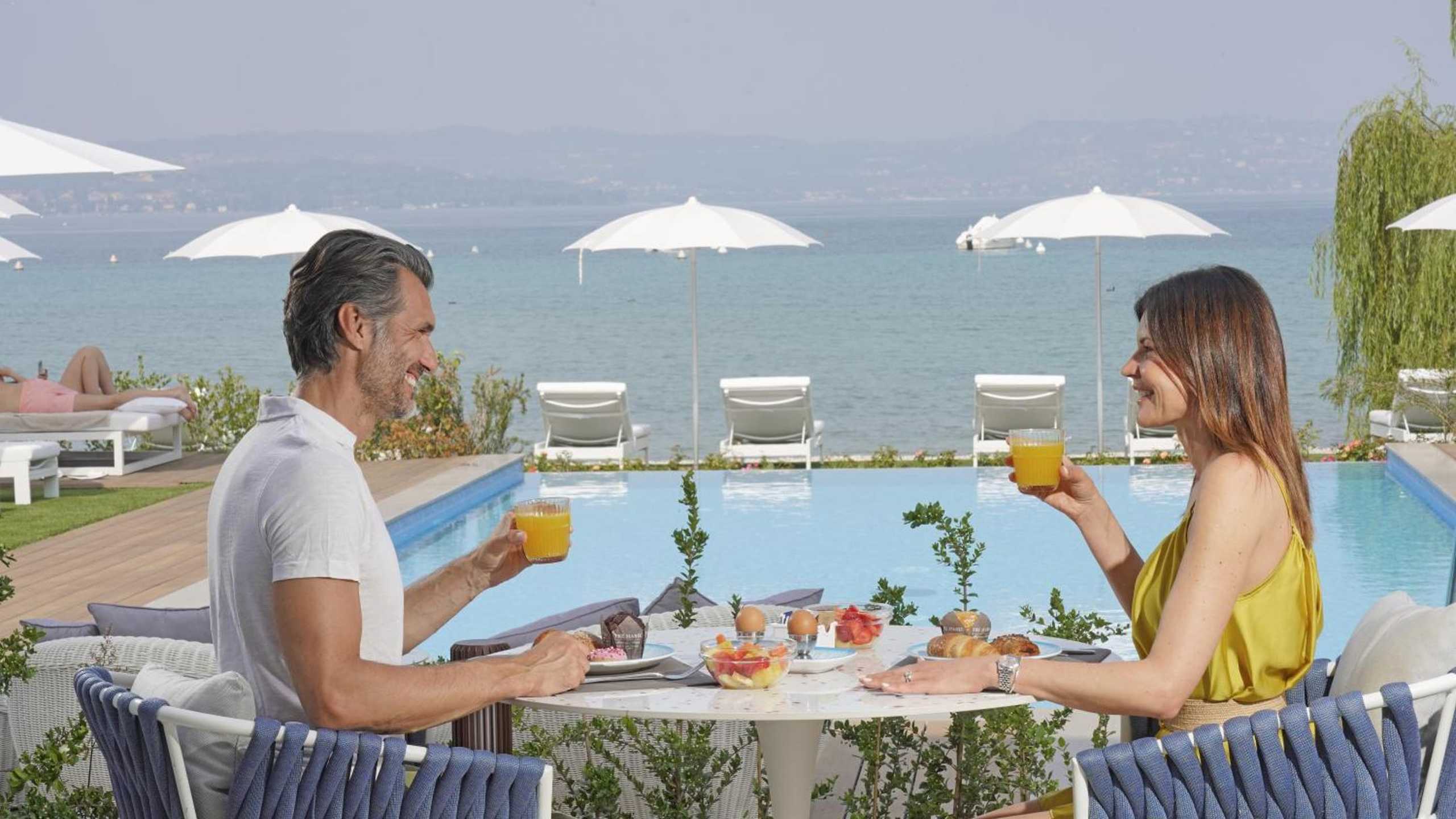 Unico Terrasse Paar2