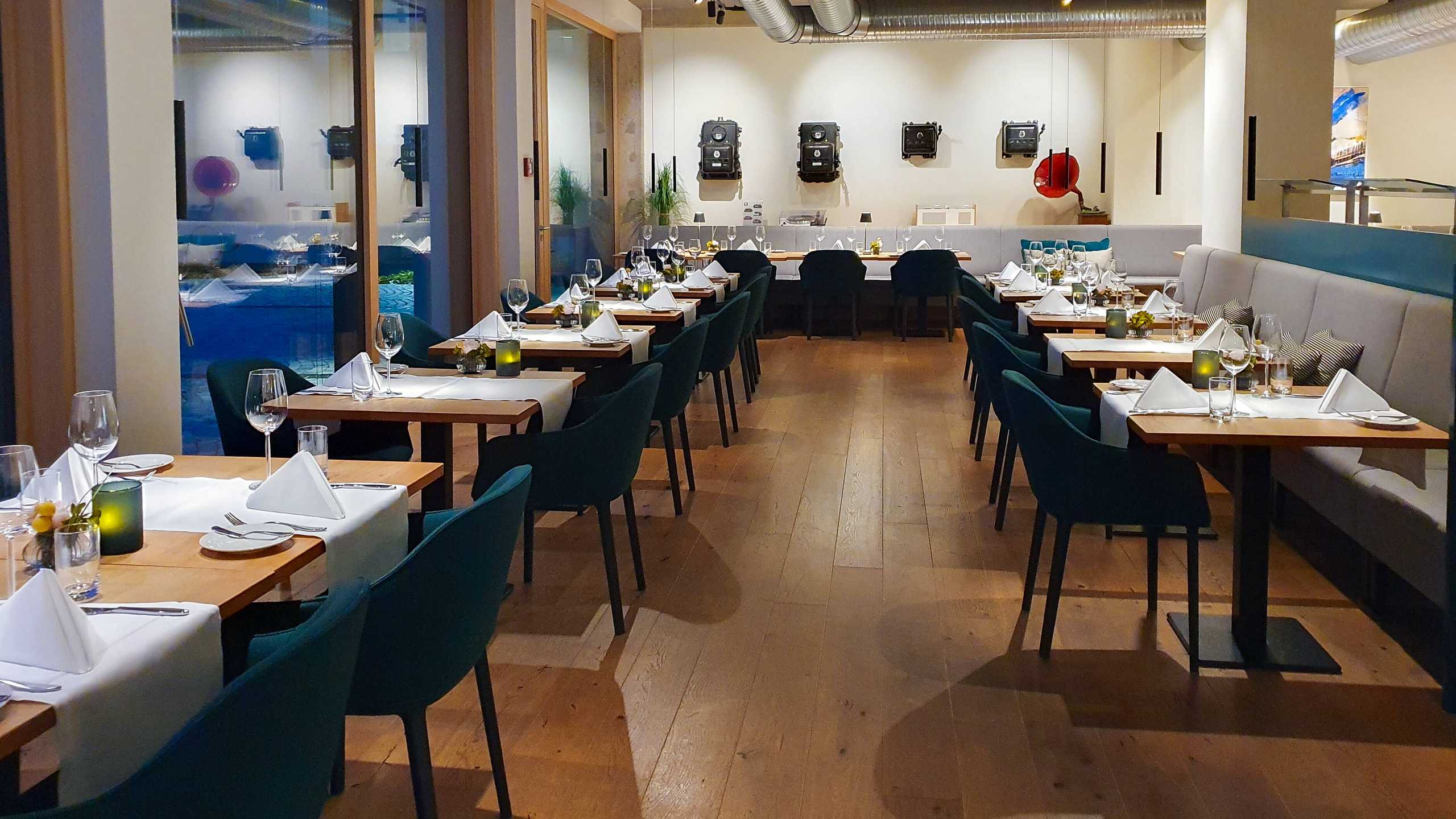 Federwerk Restaurant3