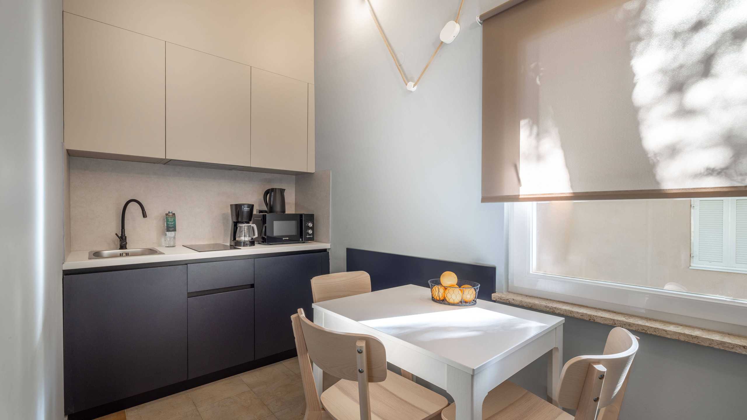 Amarin Studio Appartment