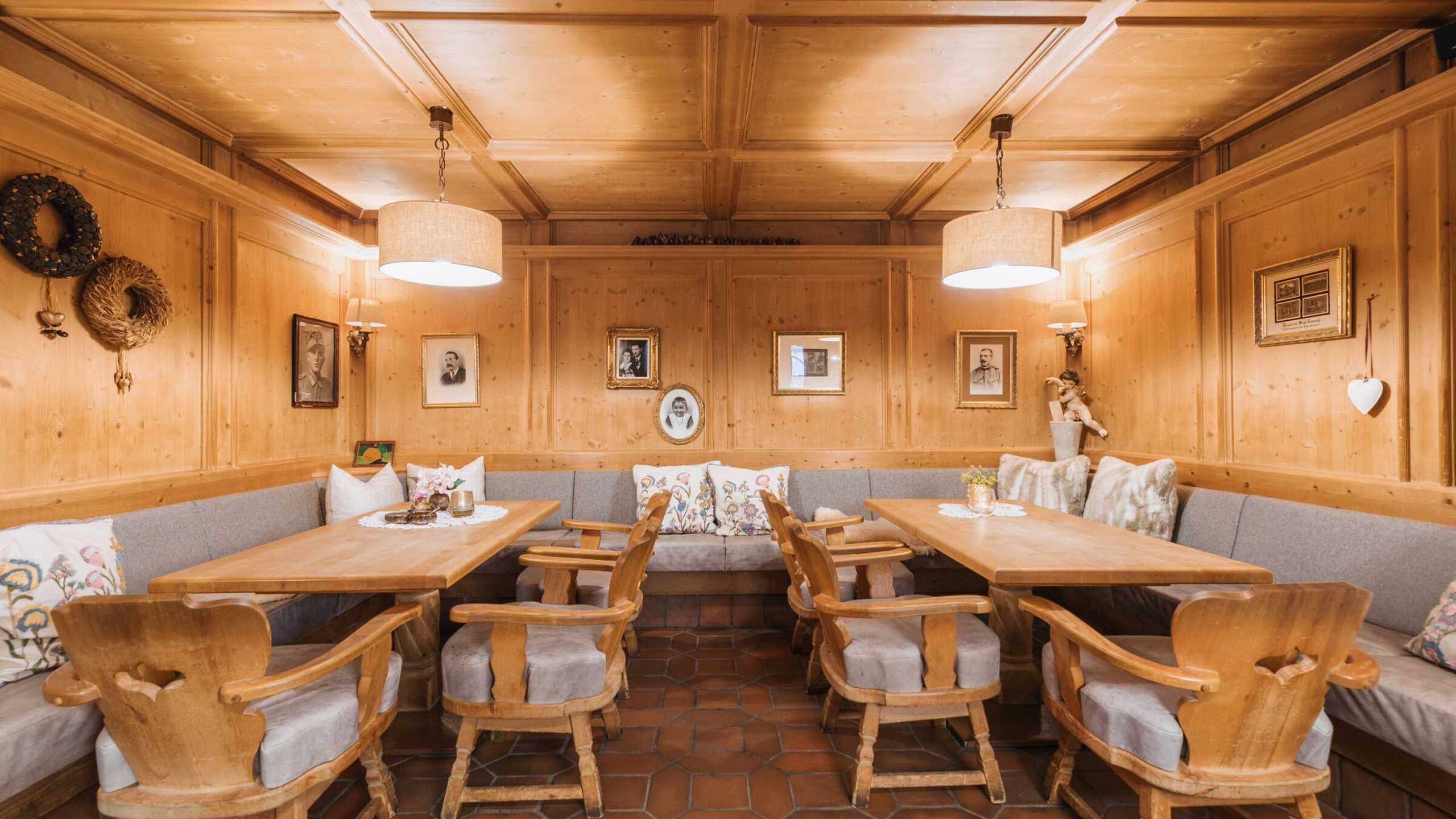 Roswithas Restaurant