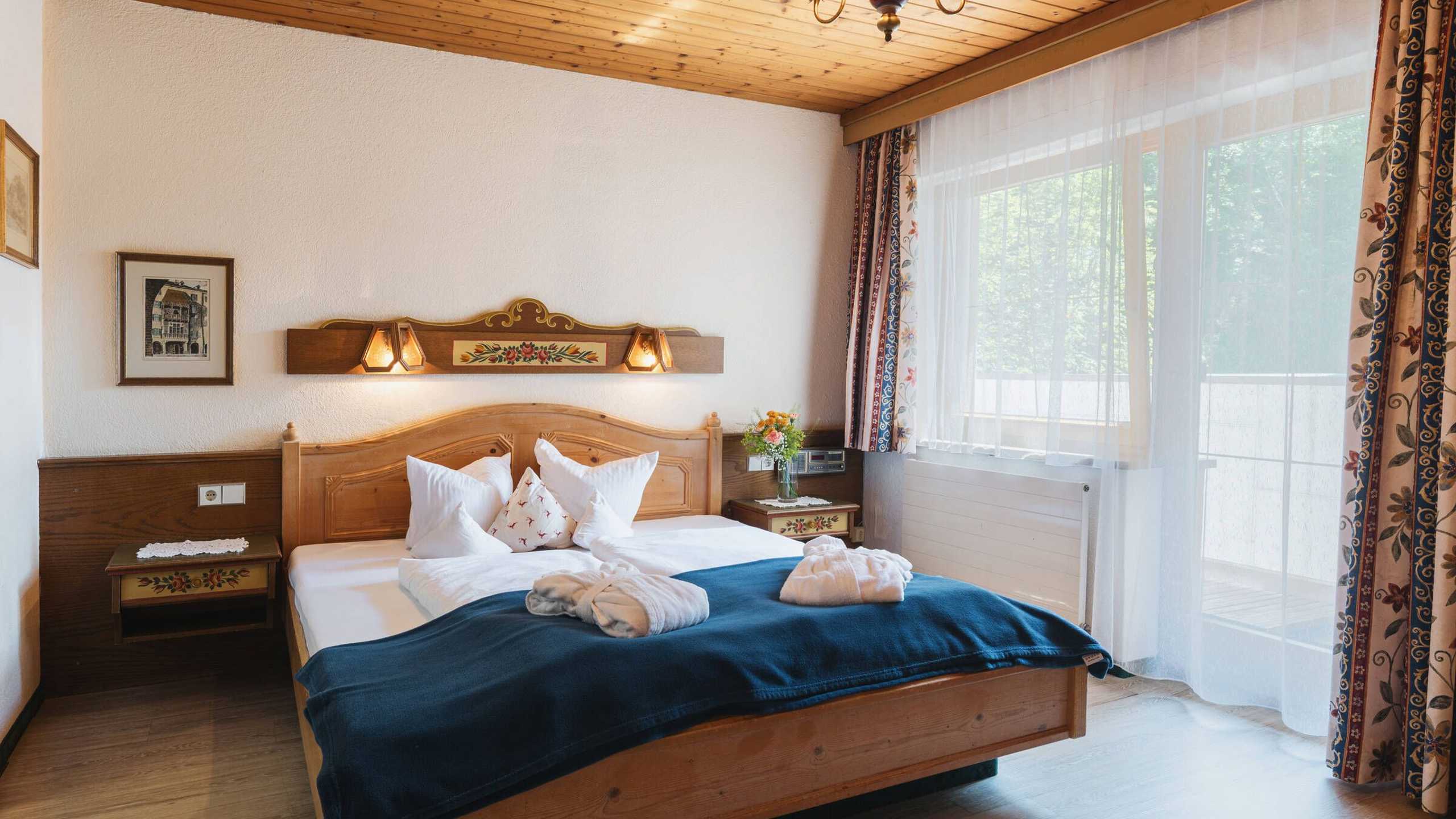 Roswithas Zimmer Classic7