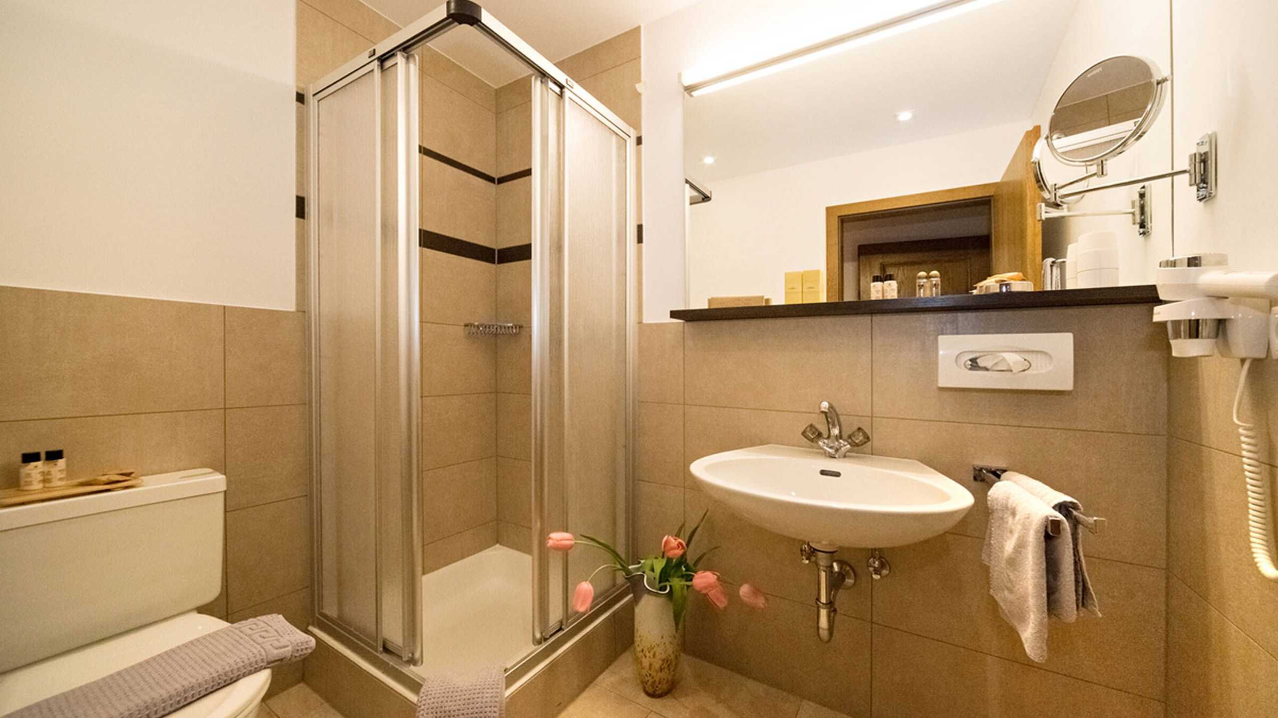 Roswithas Zimmer Classic Bad