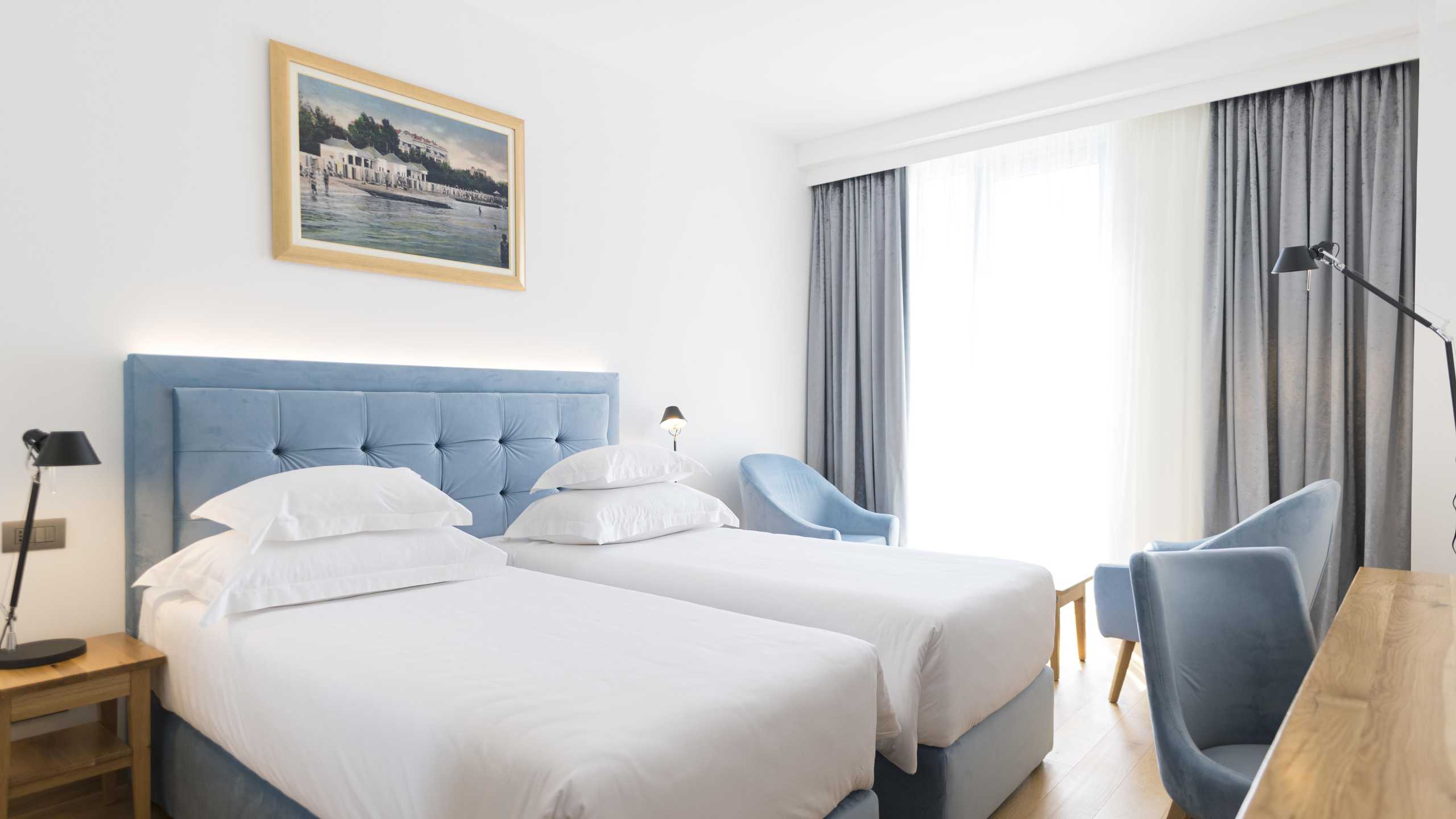 Miramare Zimmer Superior2