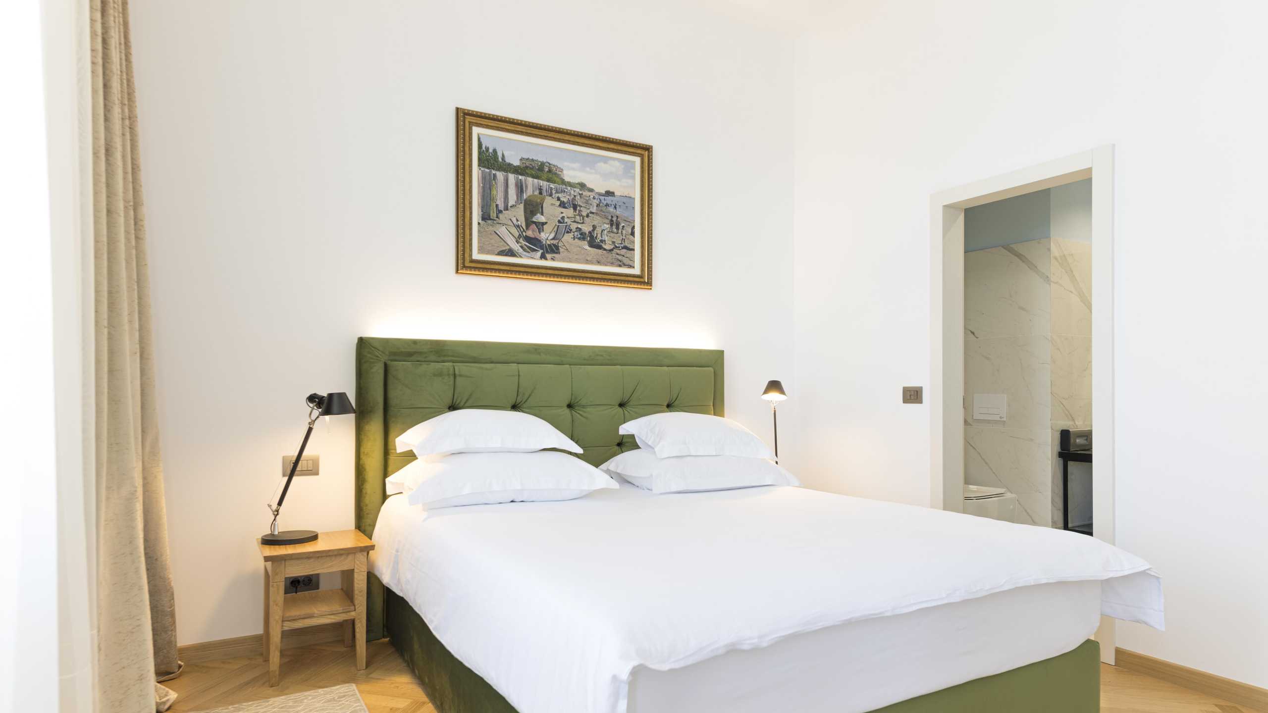 Miramare Zimmer Superior3