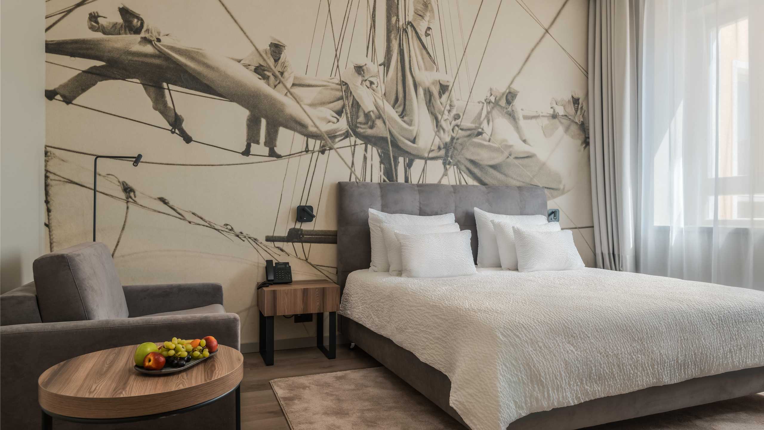 Monumenti Zimmer Heritage Seaside