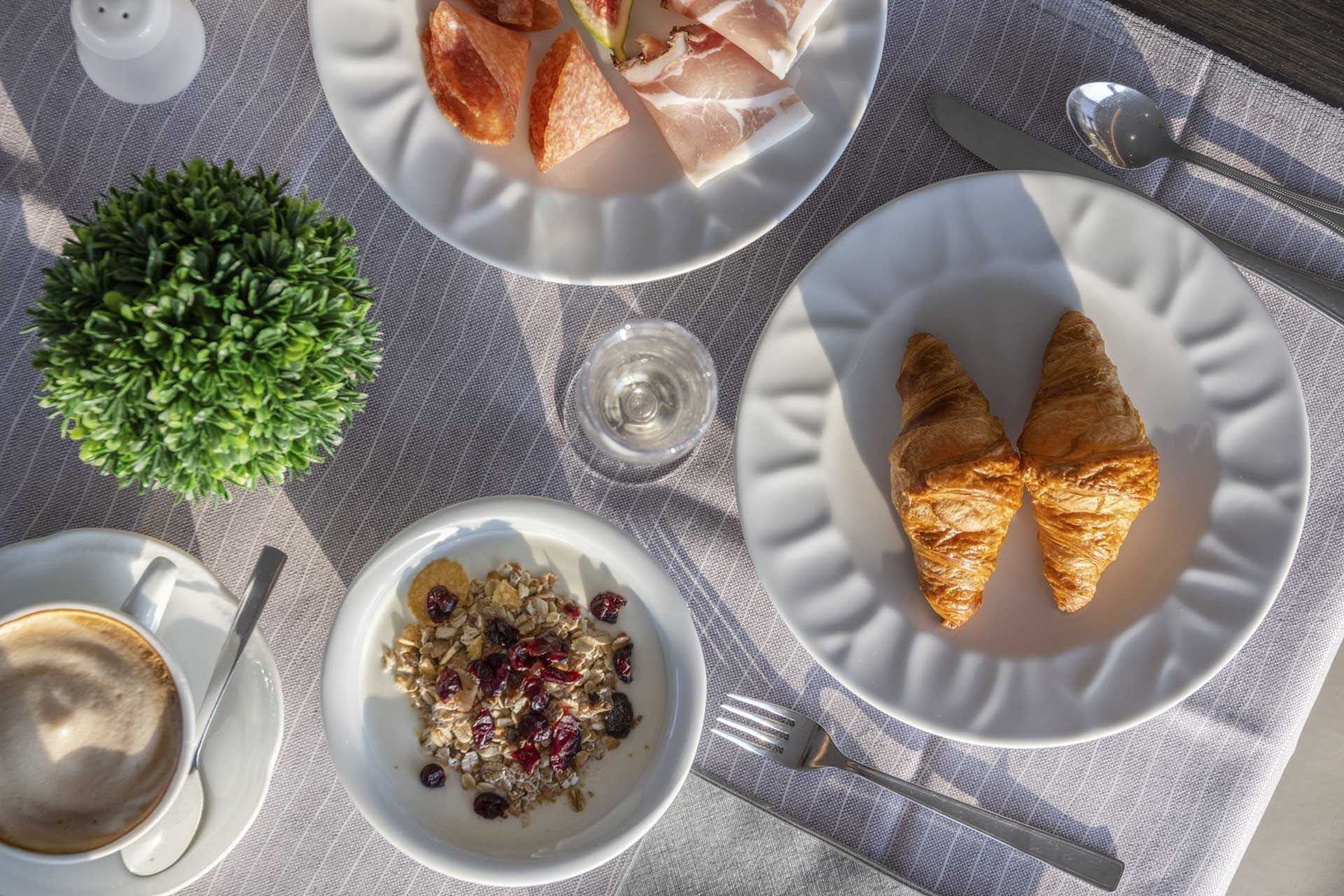 Luxorecairo Kulinarik