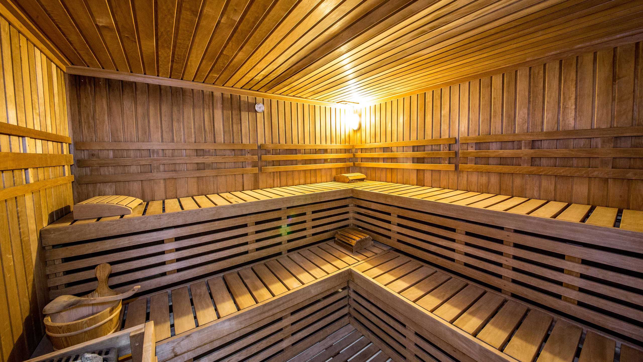 Luxorecairo Wellness Sauna2