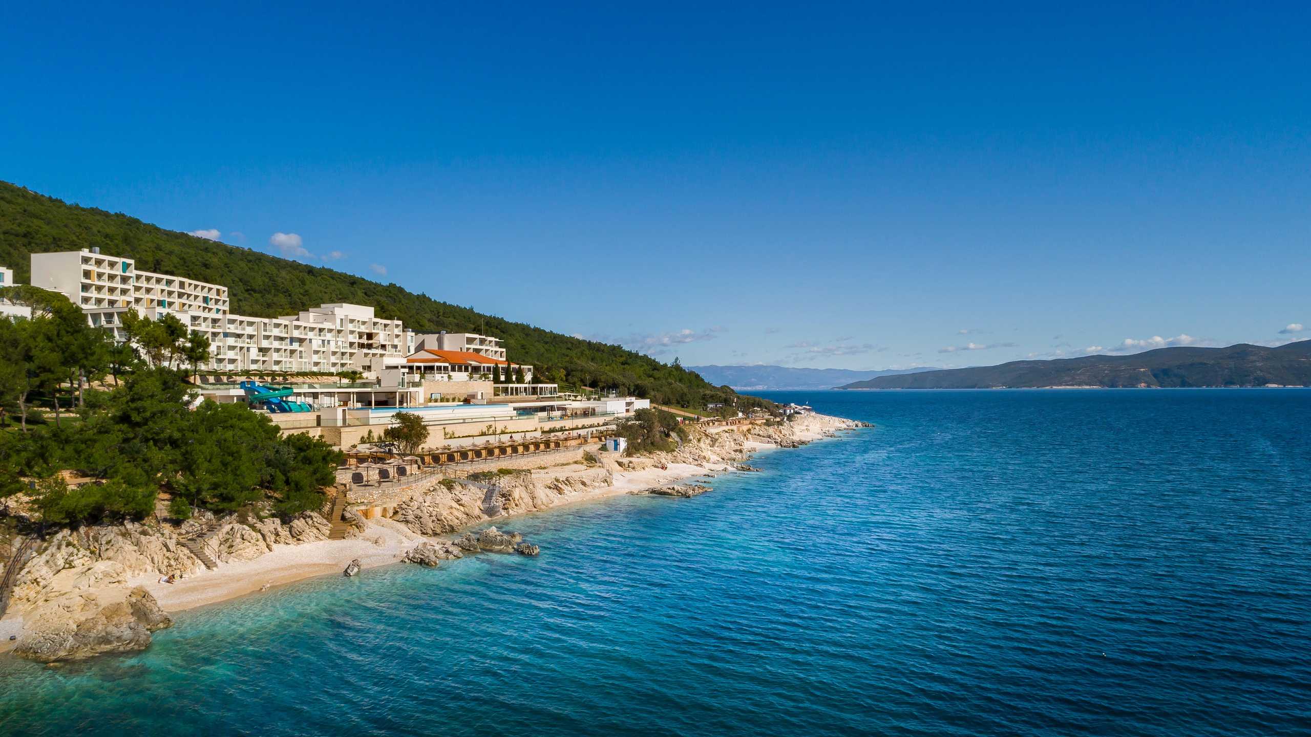 Valamar Bellevue Hotel