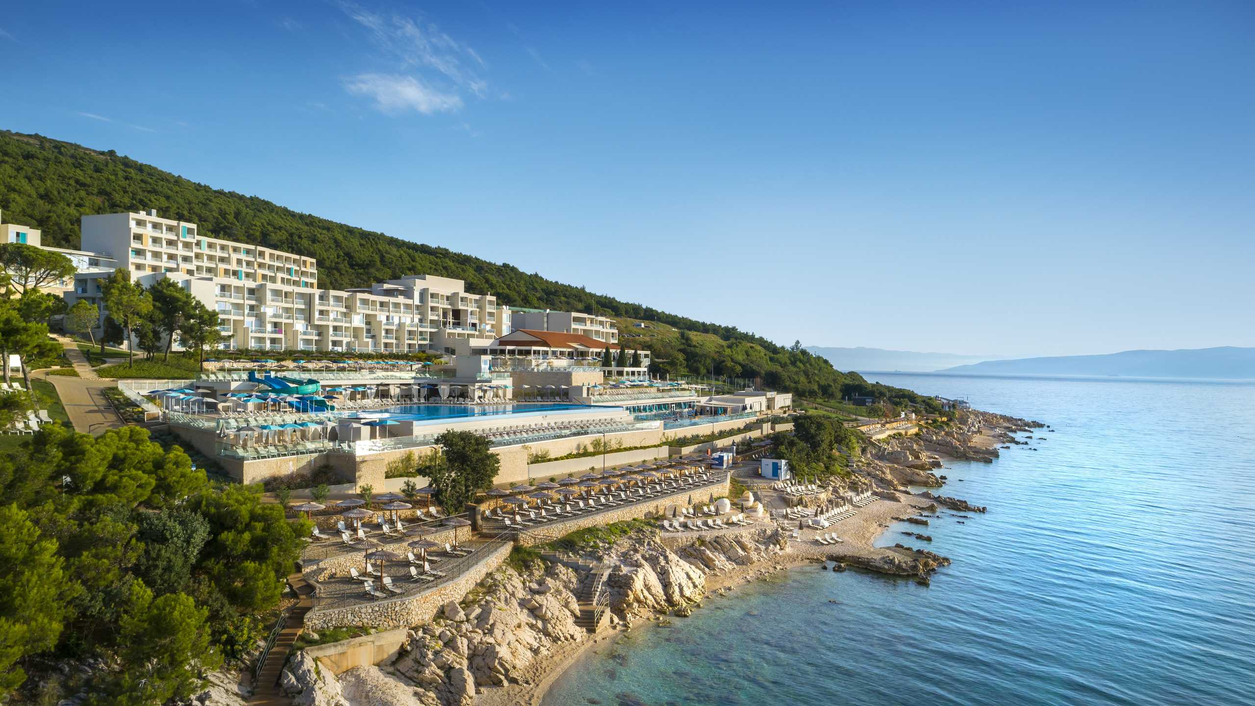 Valamar Bellevue Hotel2