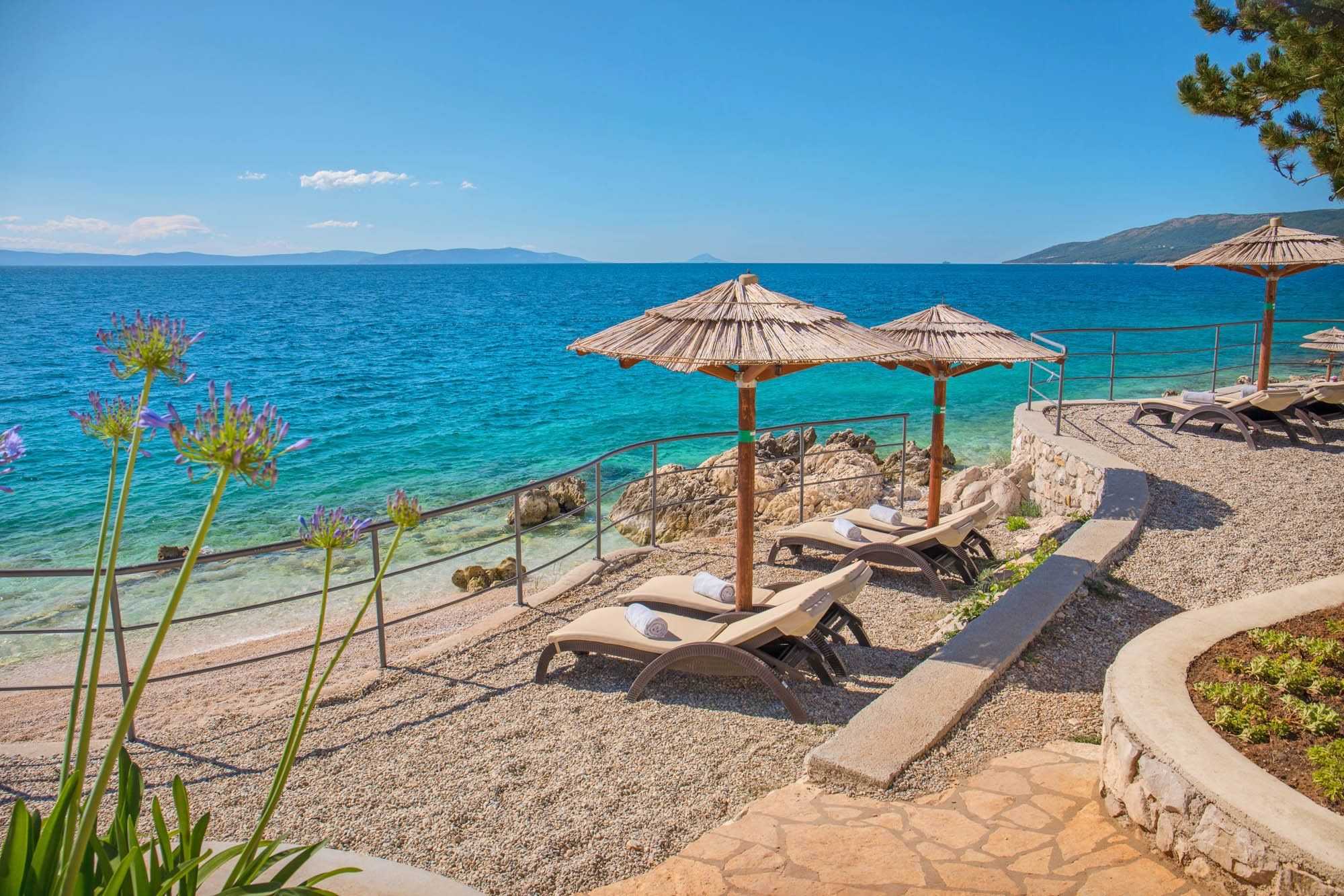 Valamar Bellevue Strand