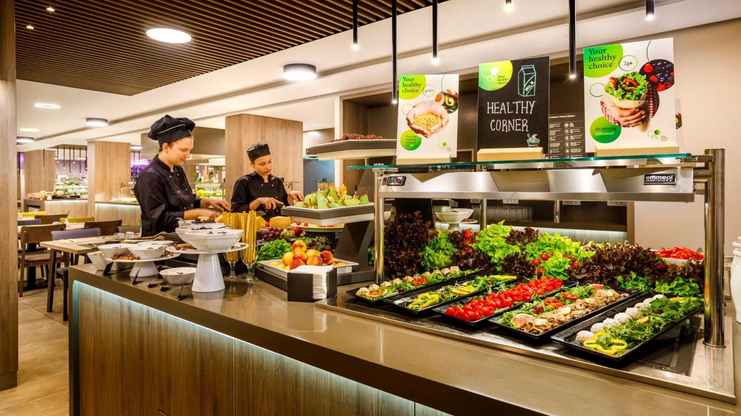 Maistra Istra Buffet3