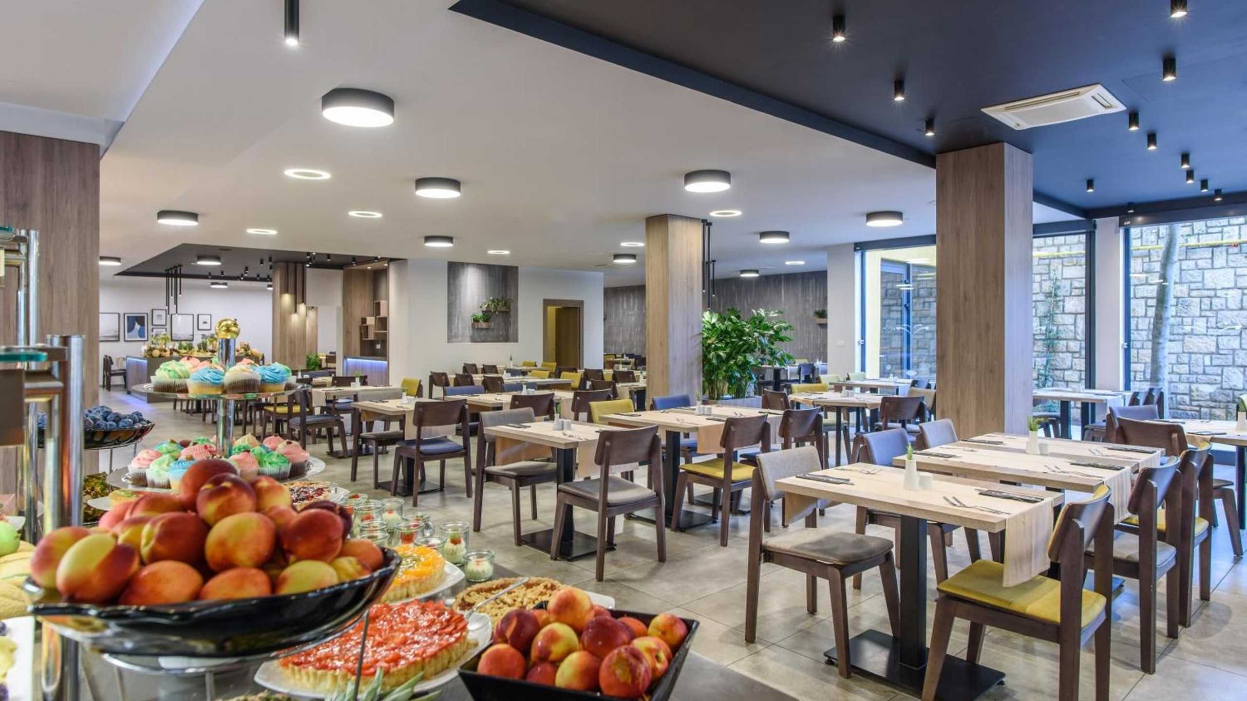 Maistra Istra Buffet4