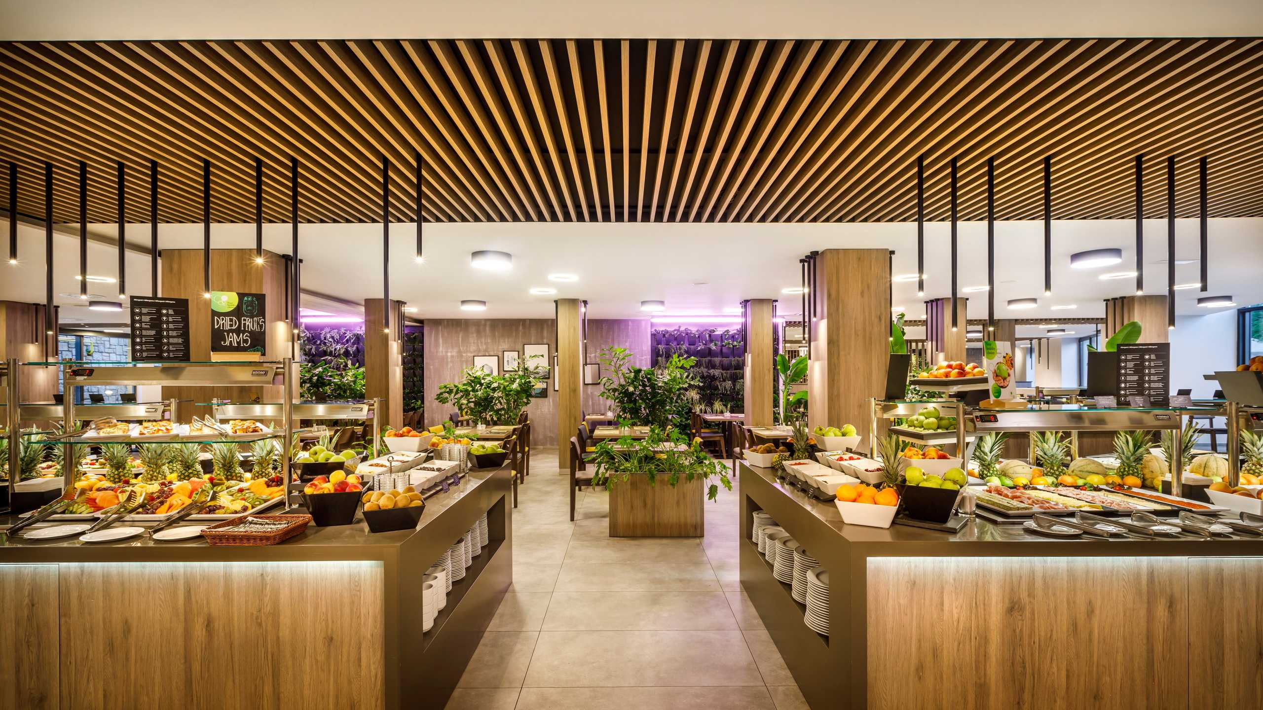 Maistra Istra Buffet5