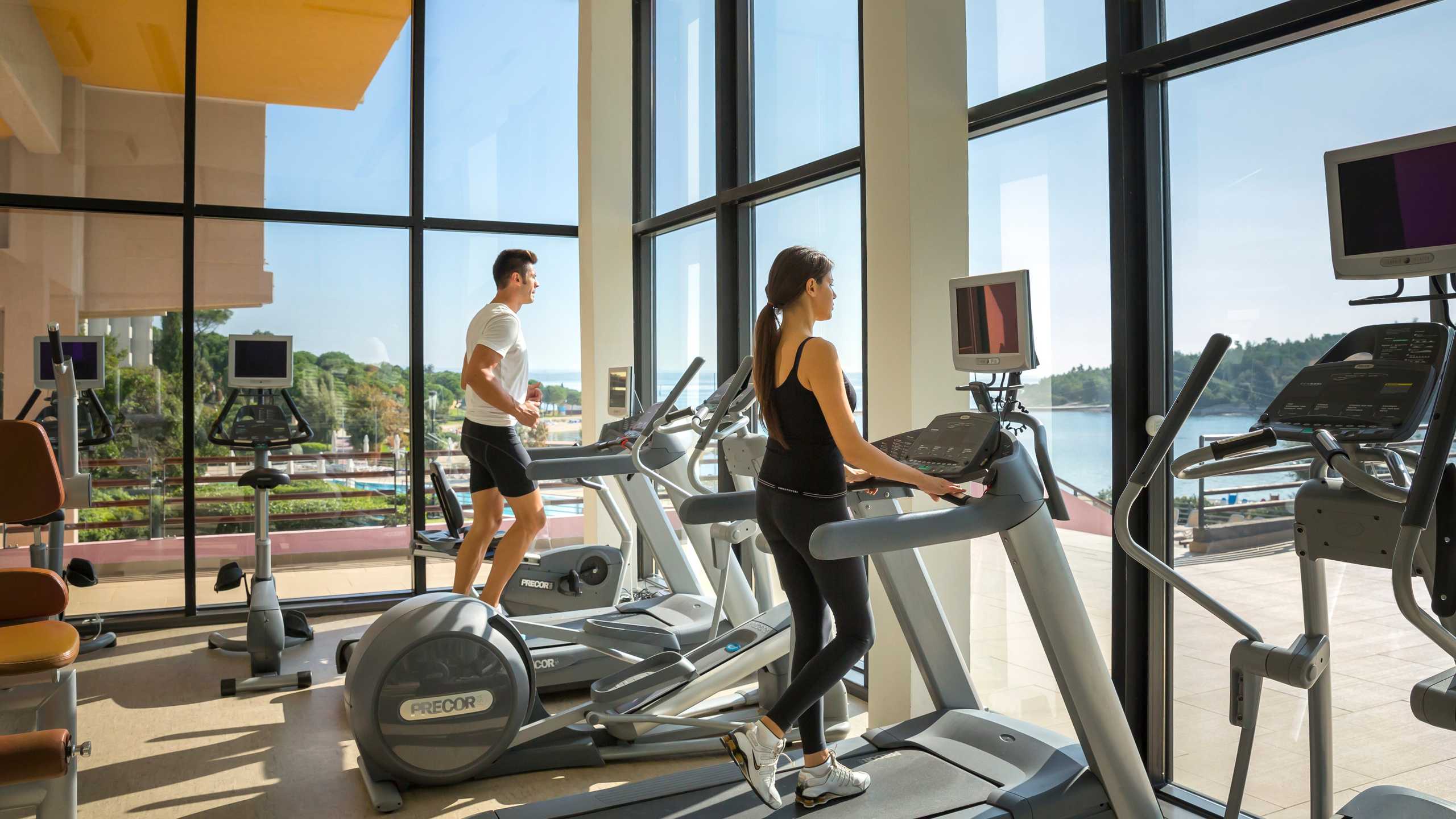 Maistra Istra Fitness