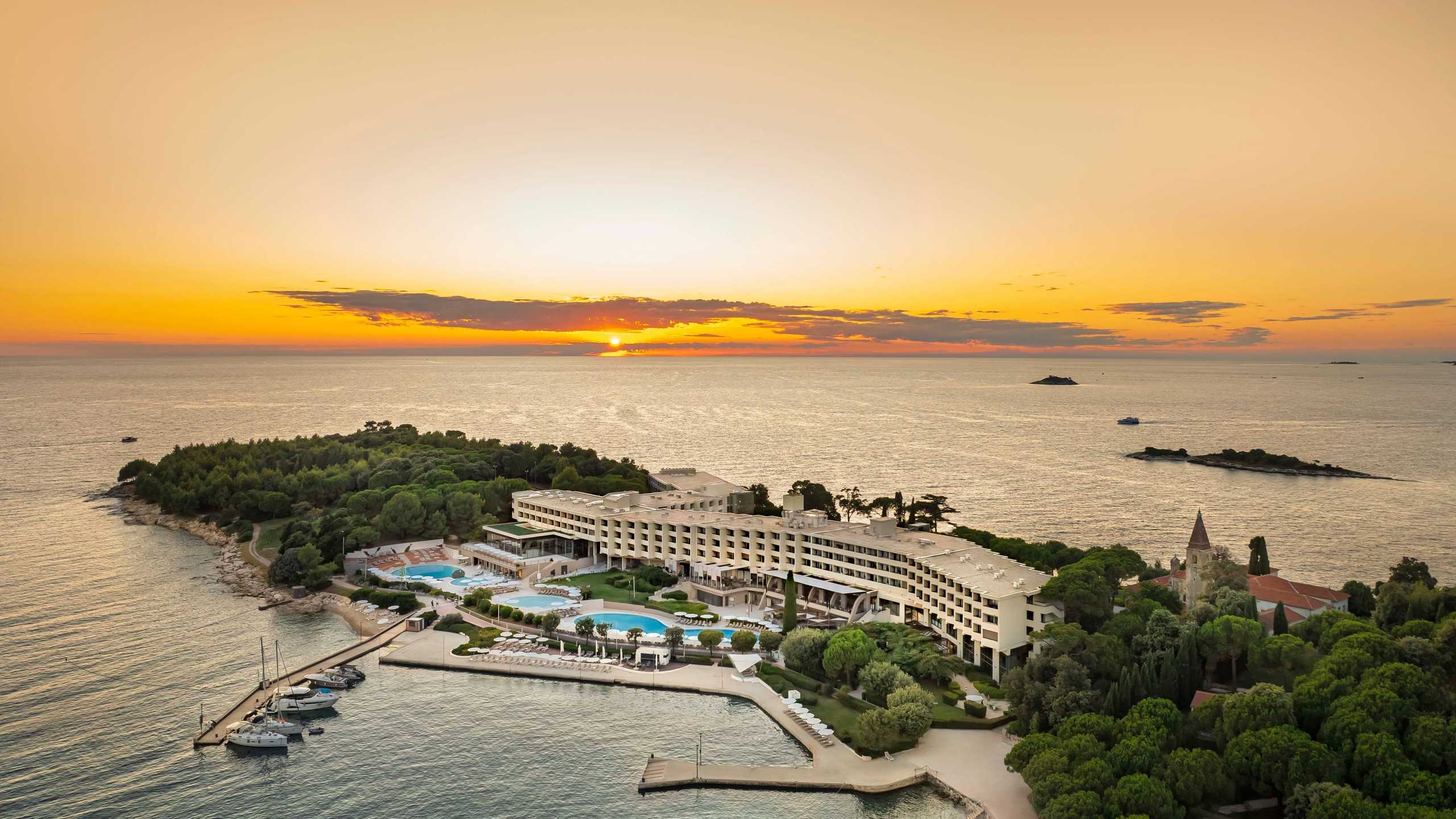 Maistra Istra Hotel6